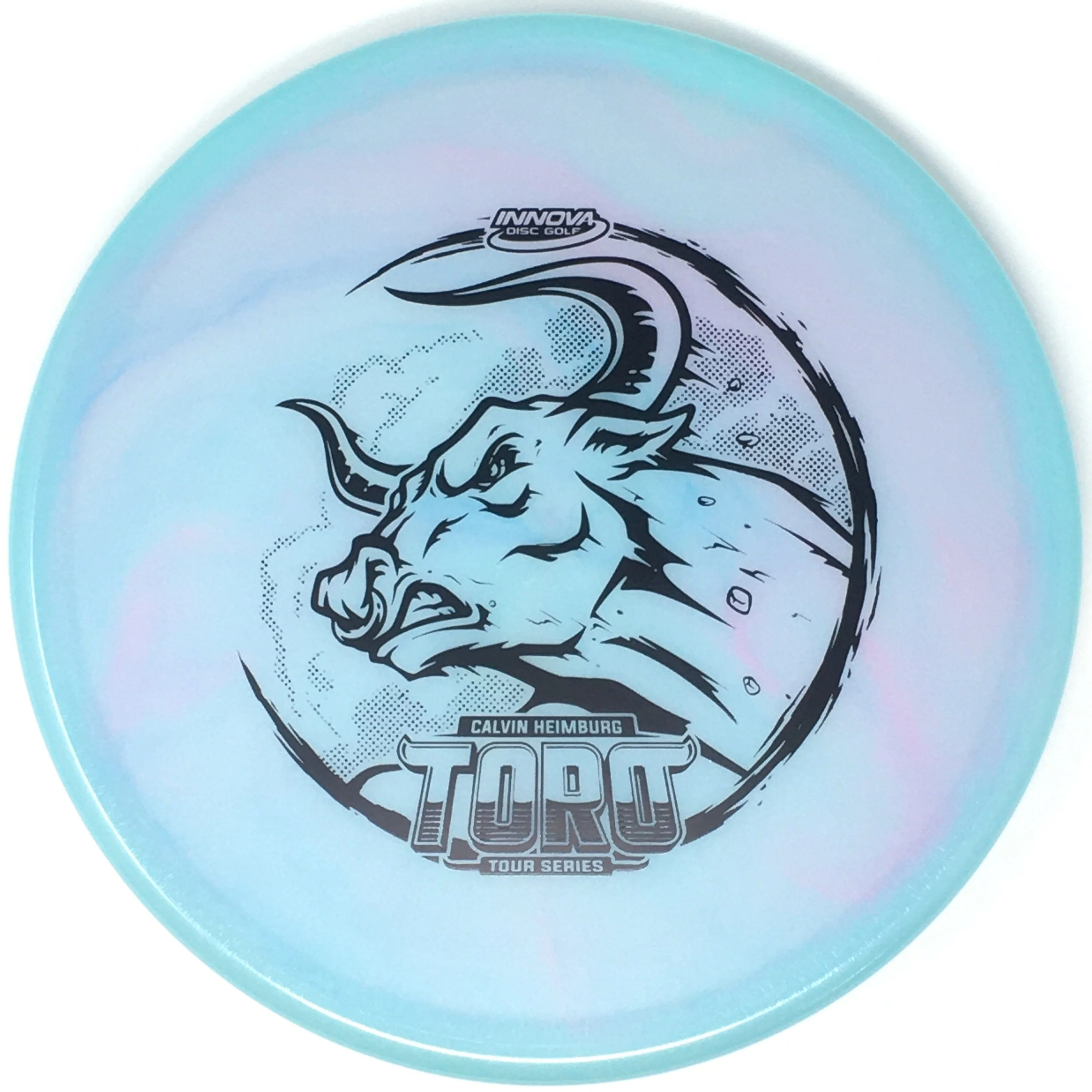 Toro (Champion Glow, Calvin Heimburg 2022 Tour Series) - Image 83