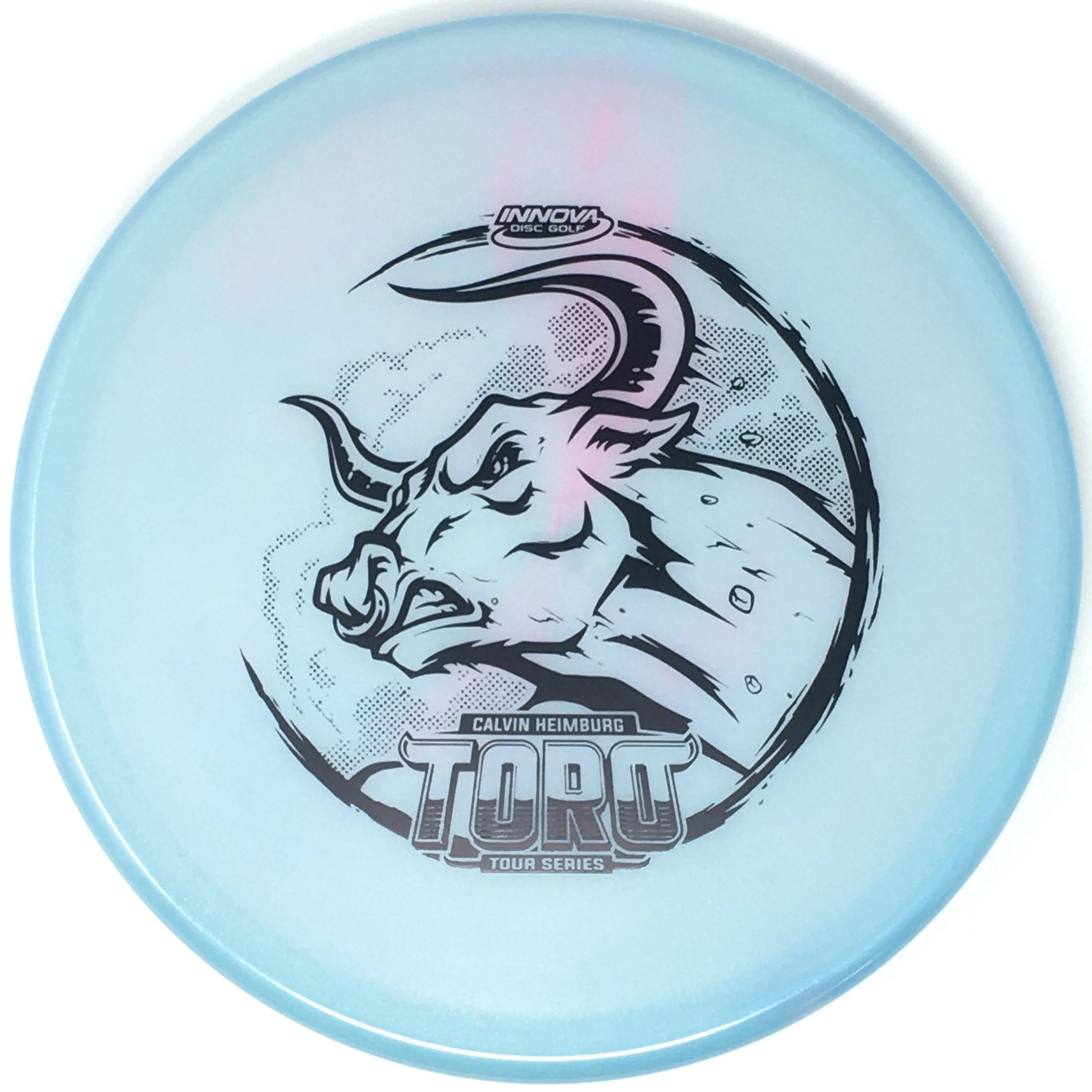 Toro (Champion Glow, Calvin Heimburg 2022 Tour Series) - Image 85
