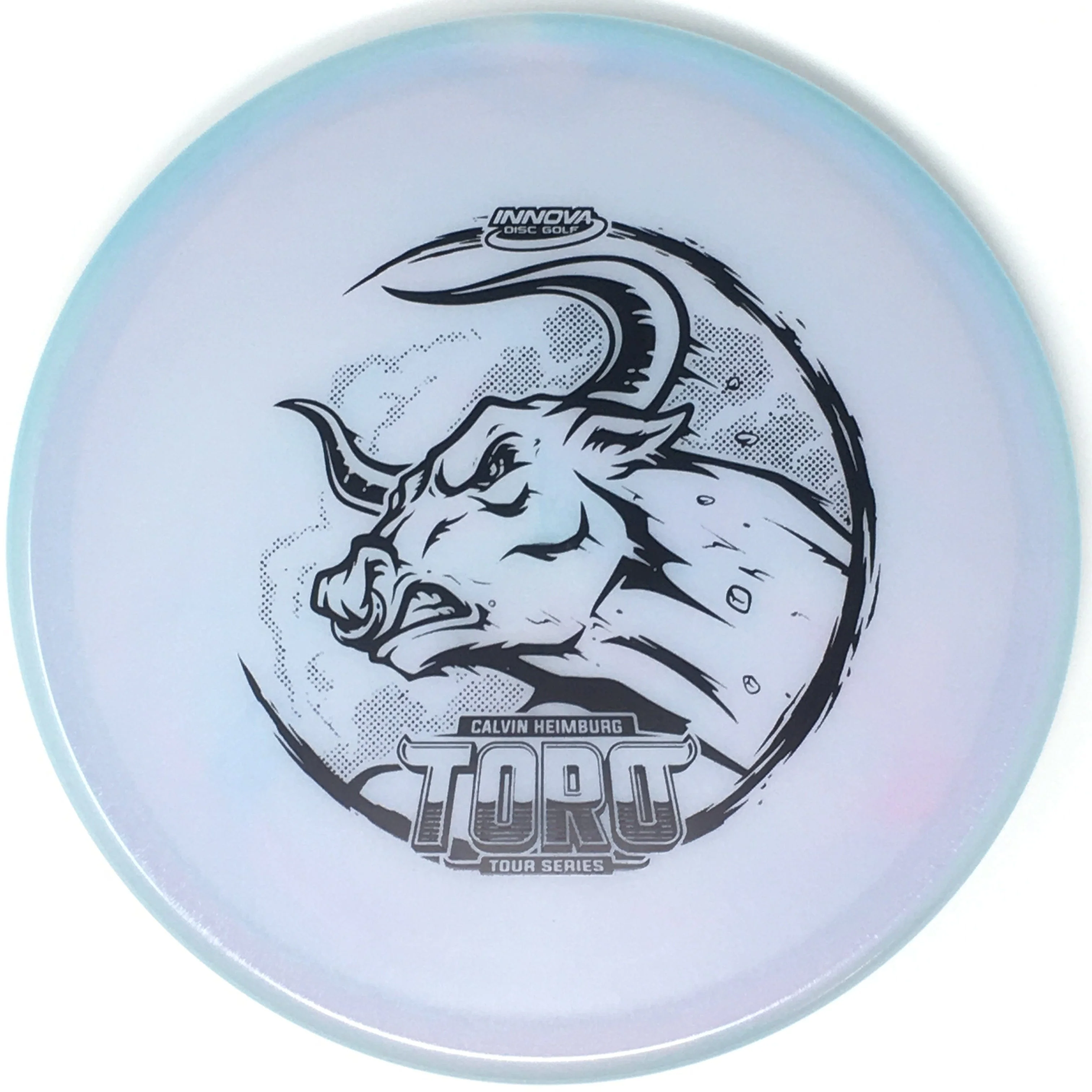 Toro (Champion Glow, Calvin Heimburg 2022 Tour Series) - Image 87