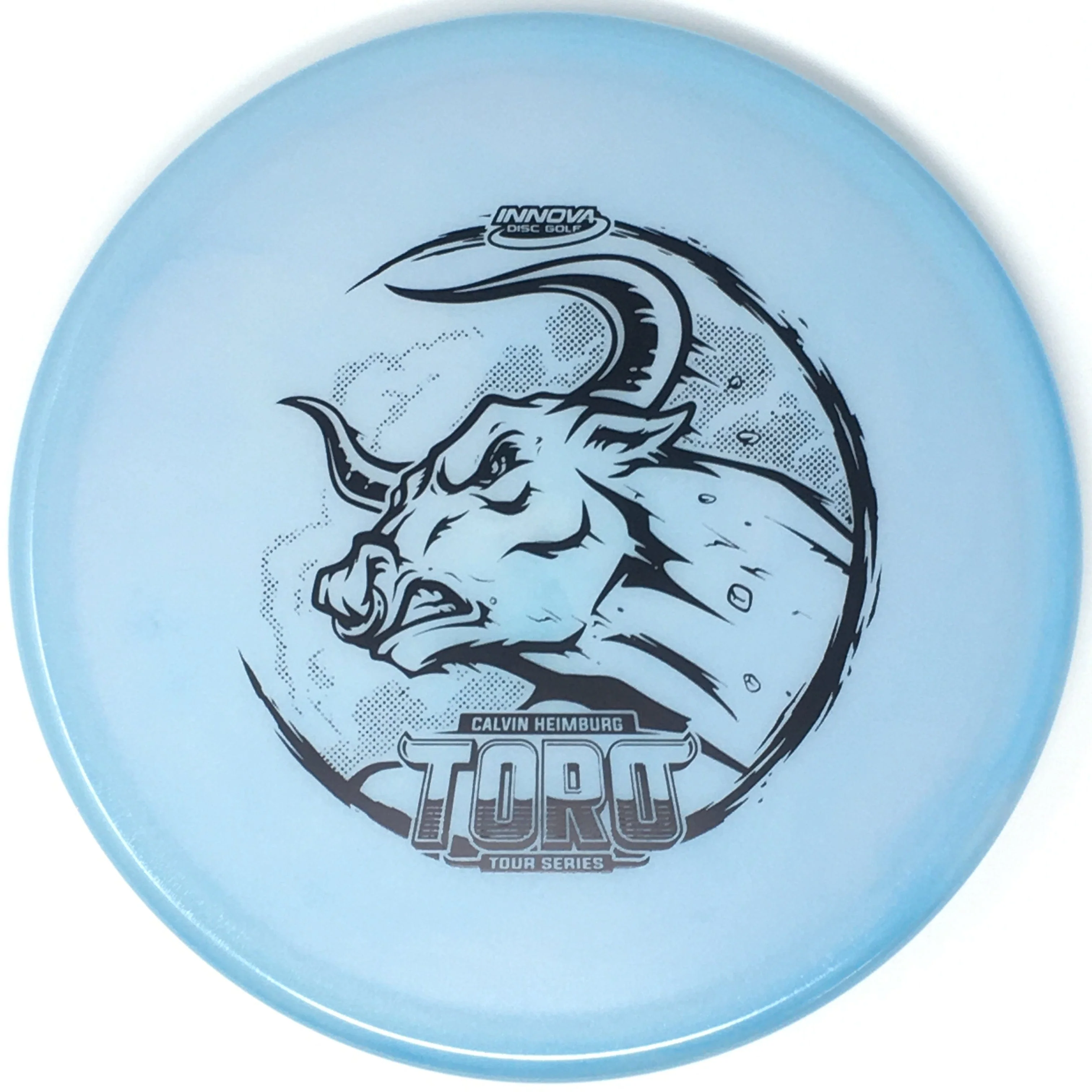 Toro (Champion Glow, Calvin Heimburg 2022 Tour Series) - Image 88