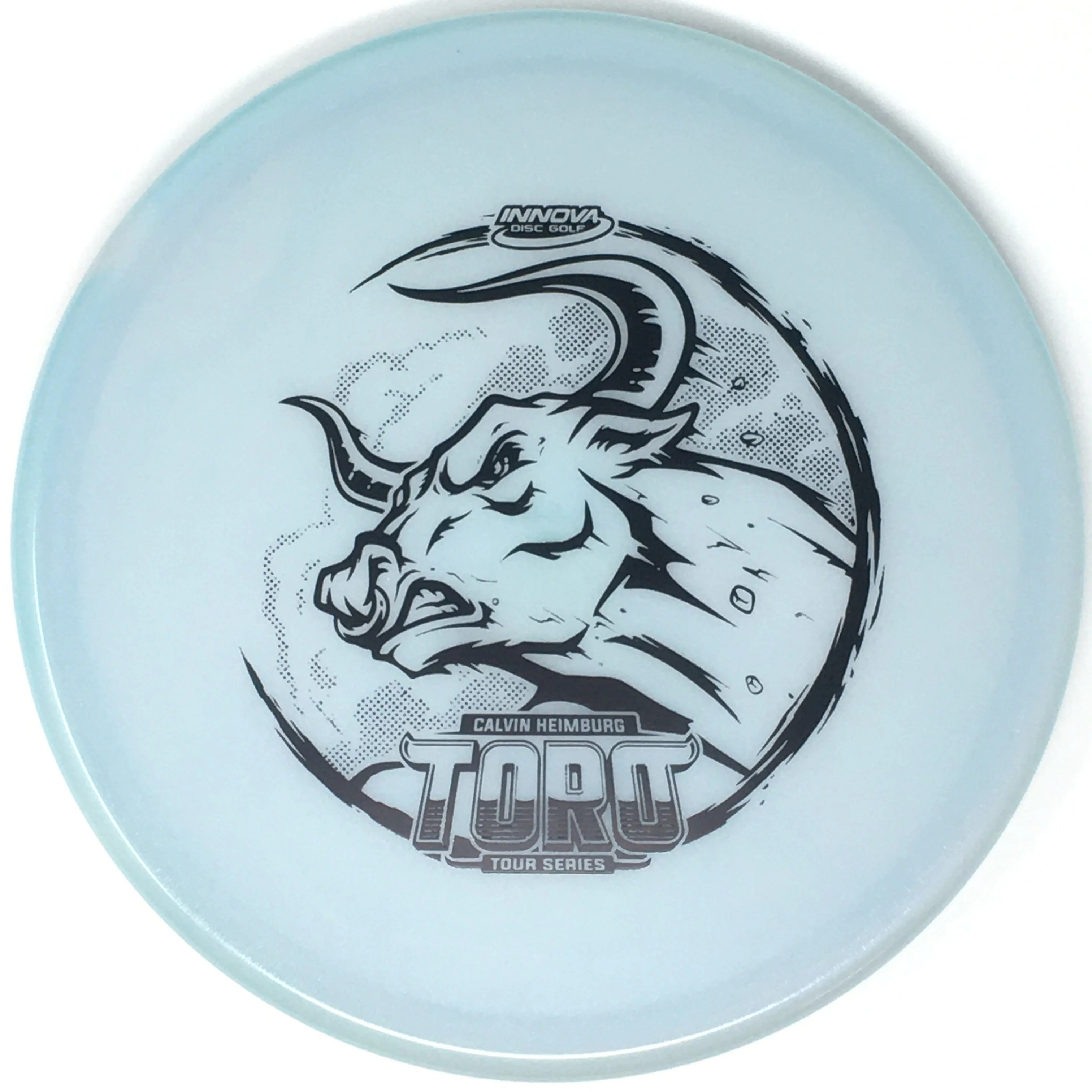 Toro (Champion Glow, Calvin Heimburg 2022 Tour Series) - Image 89