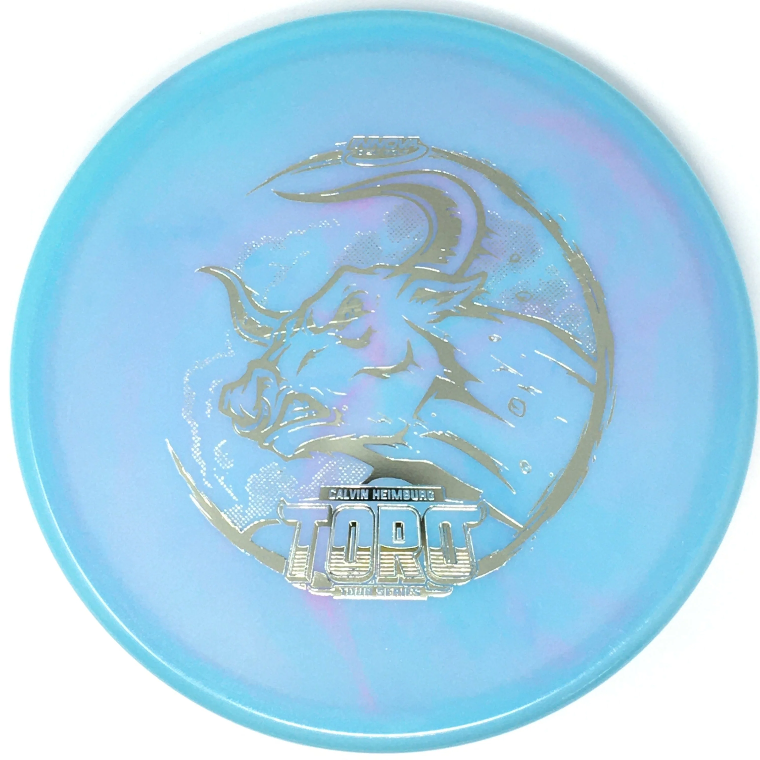 Toro (Champion Glow, Calvin Heimburg 2022 Tour Series) - Image 9