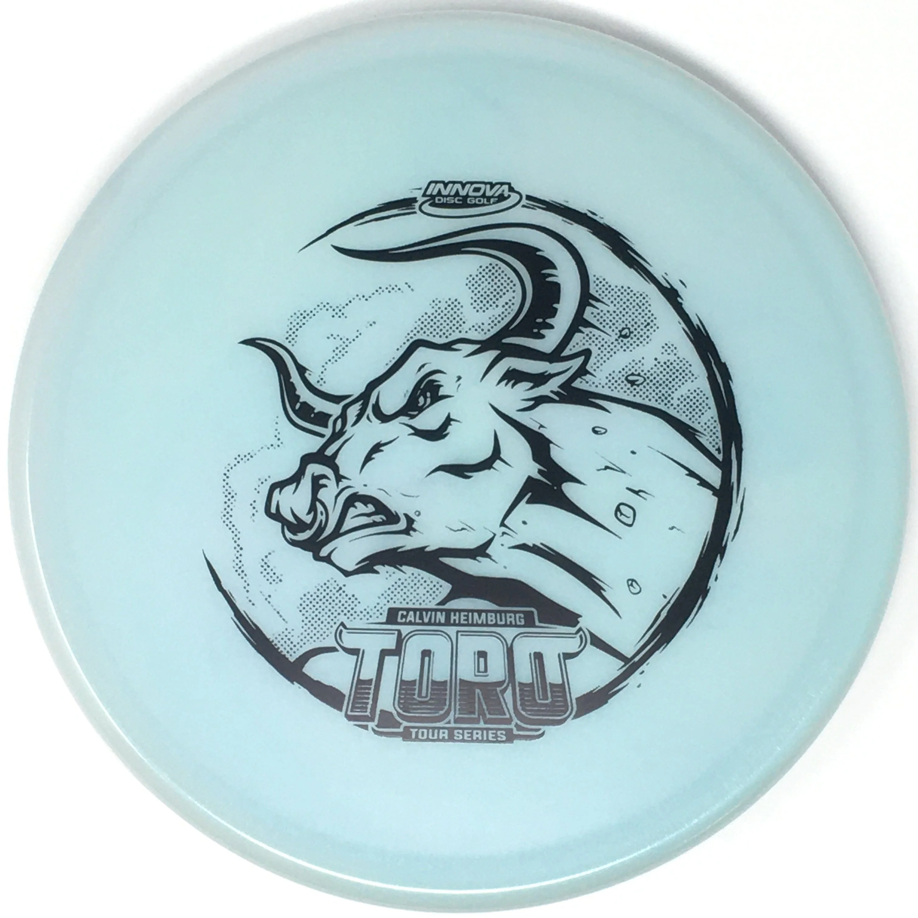 Toro (Champion Glow, Calvin Heimburg 2022 Tour Series) - Image 90