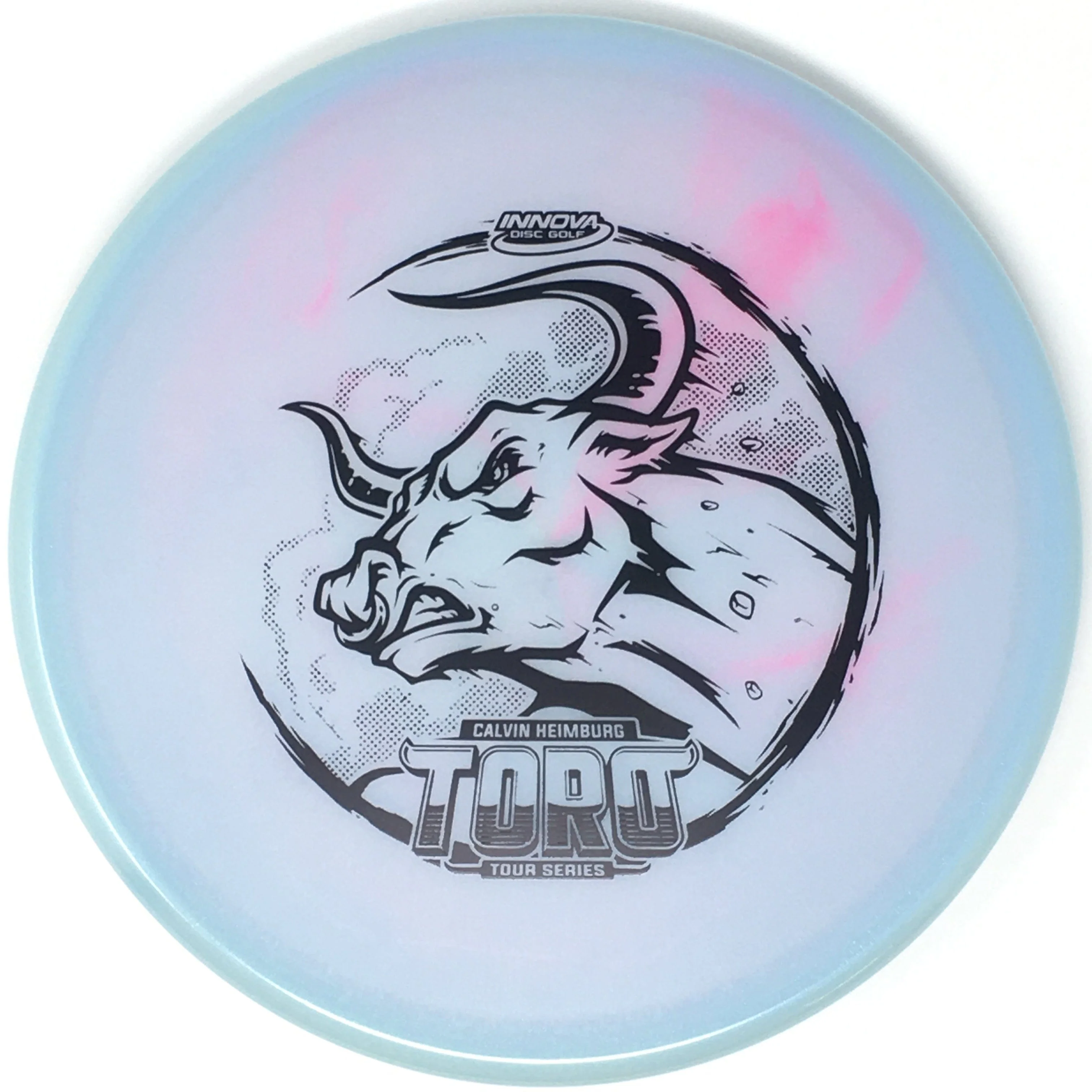 Toro (Champion Glow, Calvin Heimburg 2022 Tour Series) - Image 91