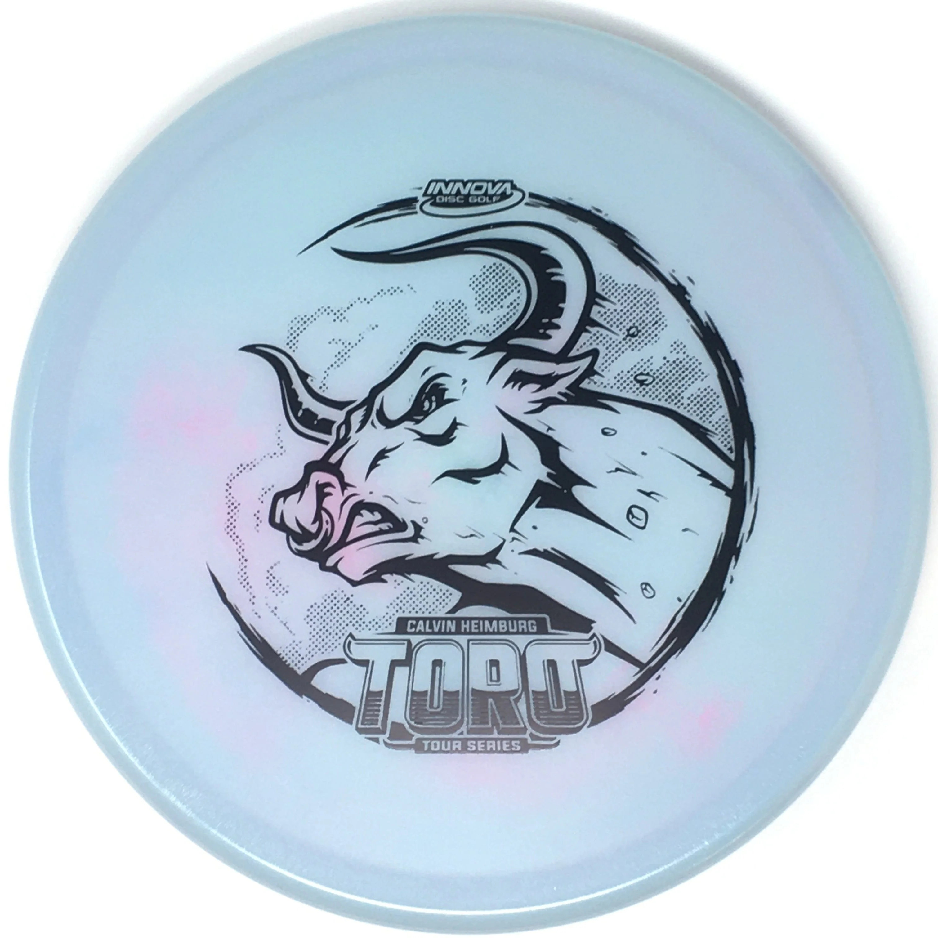 Toro (Champion Glow, Calvin Heimburg 2022 Tour Series) - Image 92