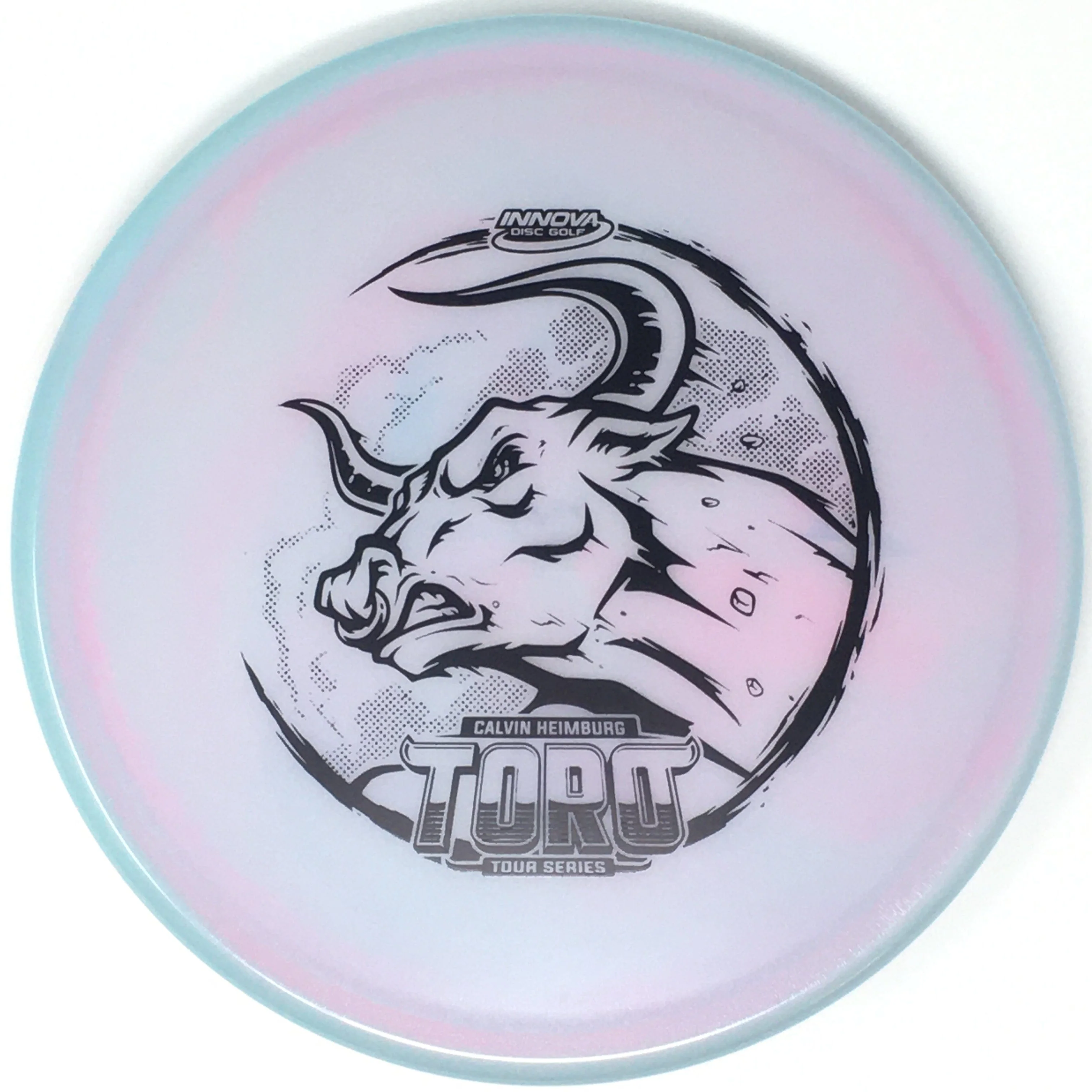 Toro (Champion Glow, Calvin Heimburg 2022 Tour Series) - Image 93