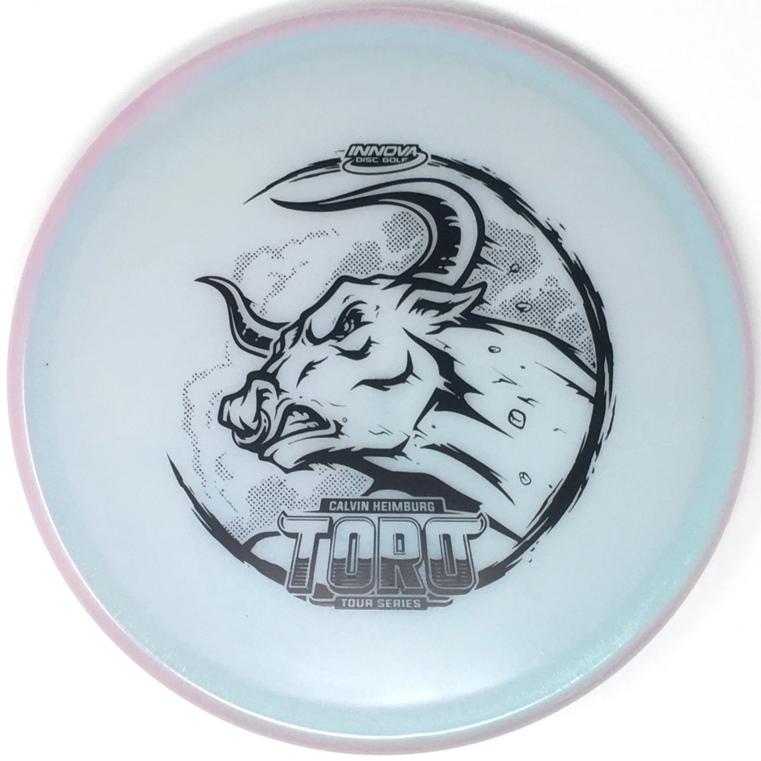 Toro (Champion Glow, Calvin Heimburg 2022 Tour Series) - Image 94