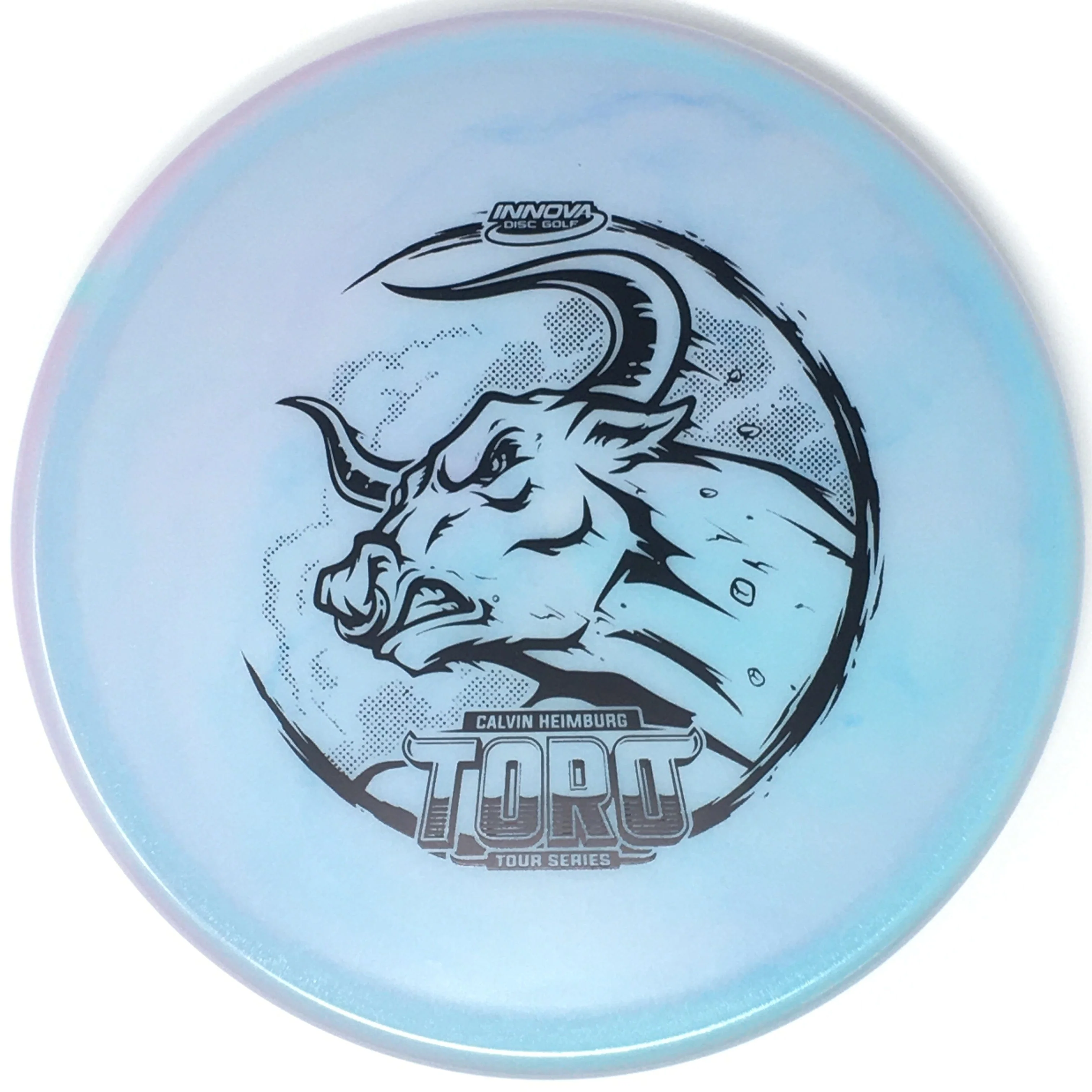 Toro (Champion Glow, Calvin Heimburg 2022 Tour Series) - Image 95