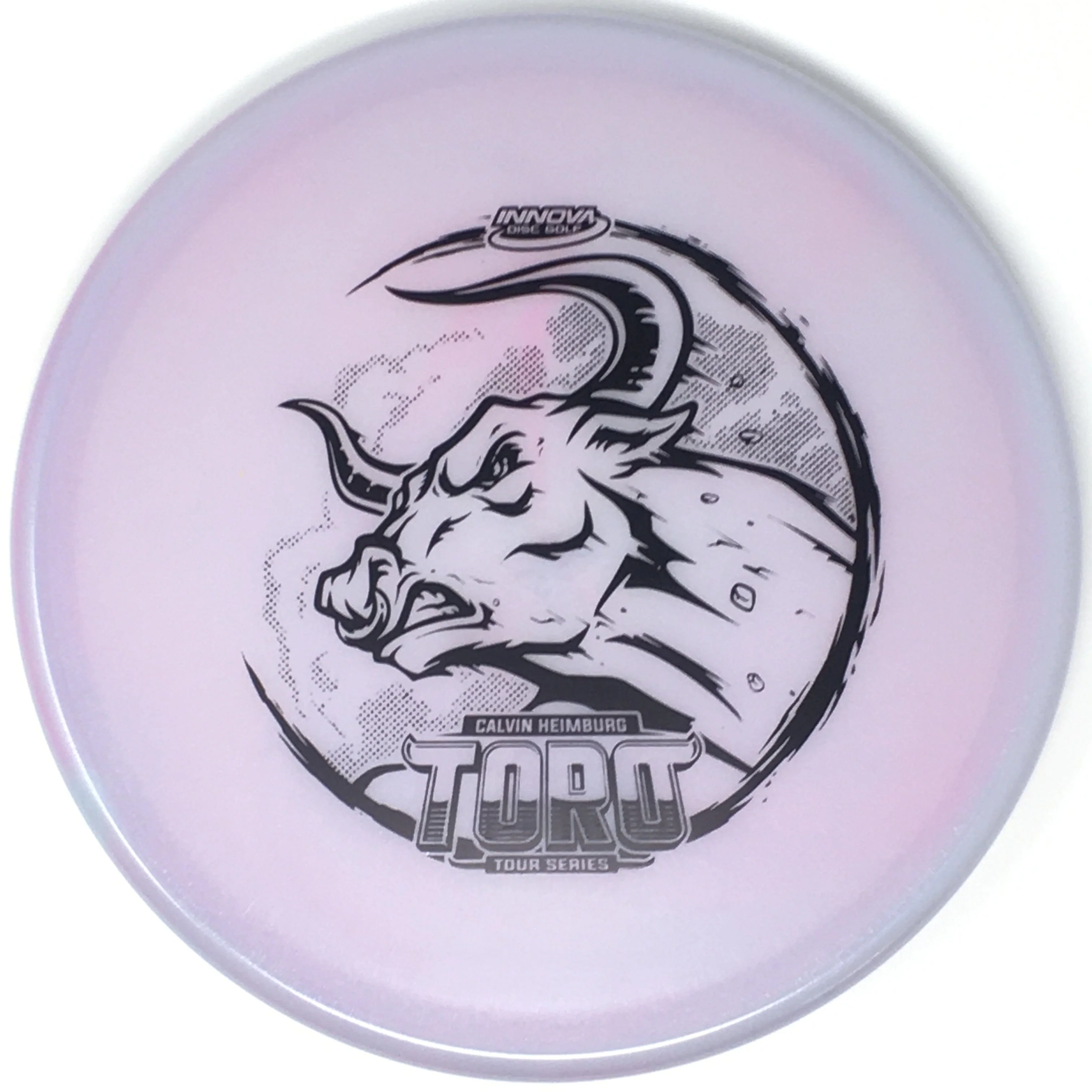 Toro (Champion Glow, Calvin Heimburg 2022 Tour Series) - Image 96