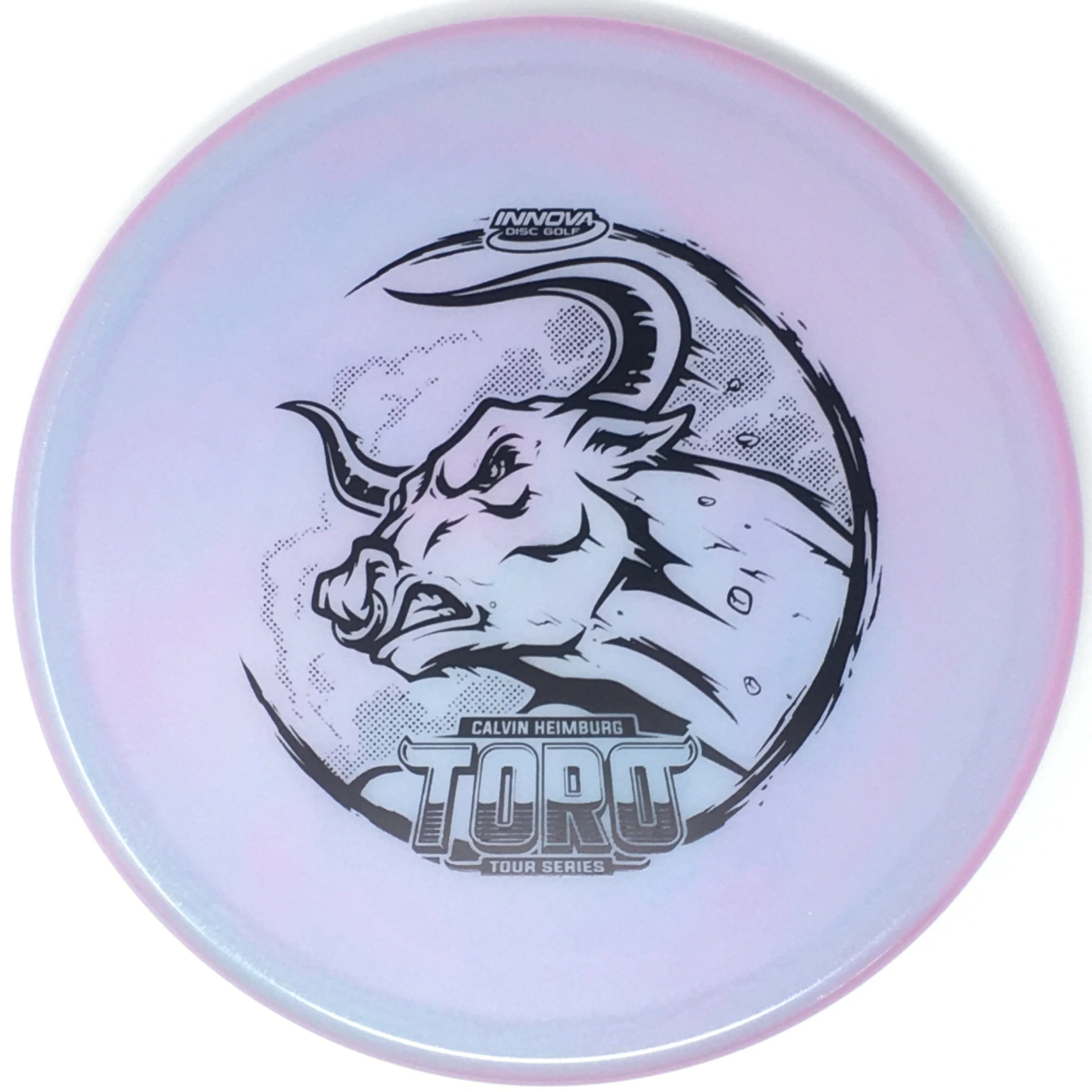 Toro (Champion Glow, Calvin Heimburg 2022 Tour Series) - Image 98