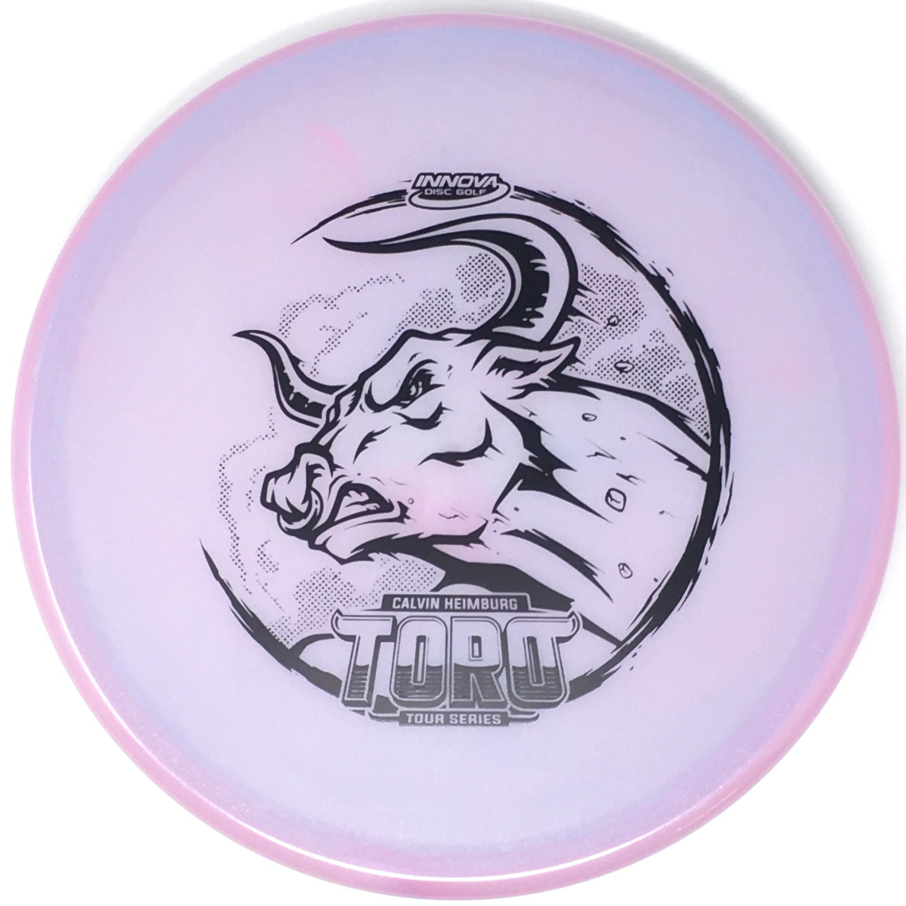 Toro (Champion Glow, Calvin Heimburg 2022 Tour Series) - Image 99