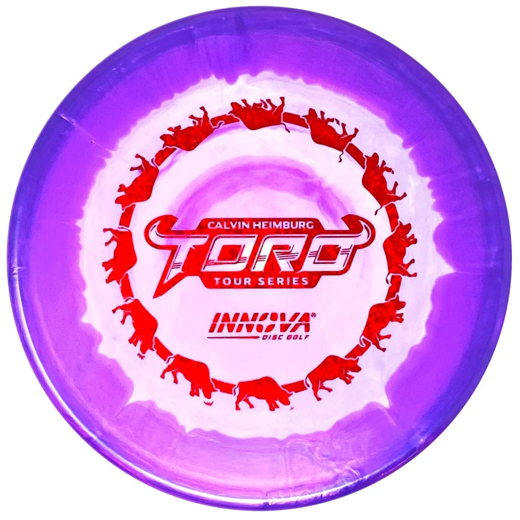 Toro (Halo Star - Calvin Heimburg 2023 Tour Series)