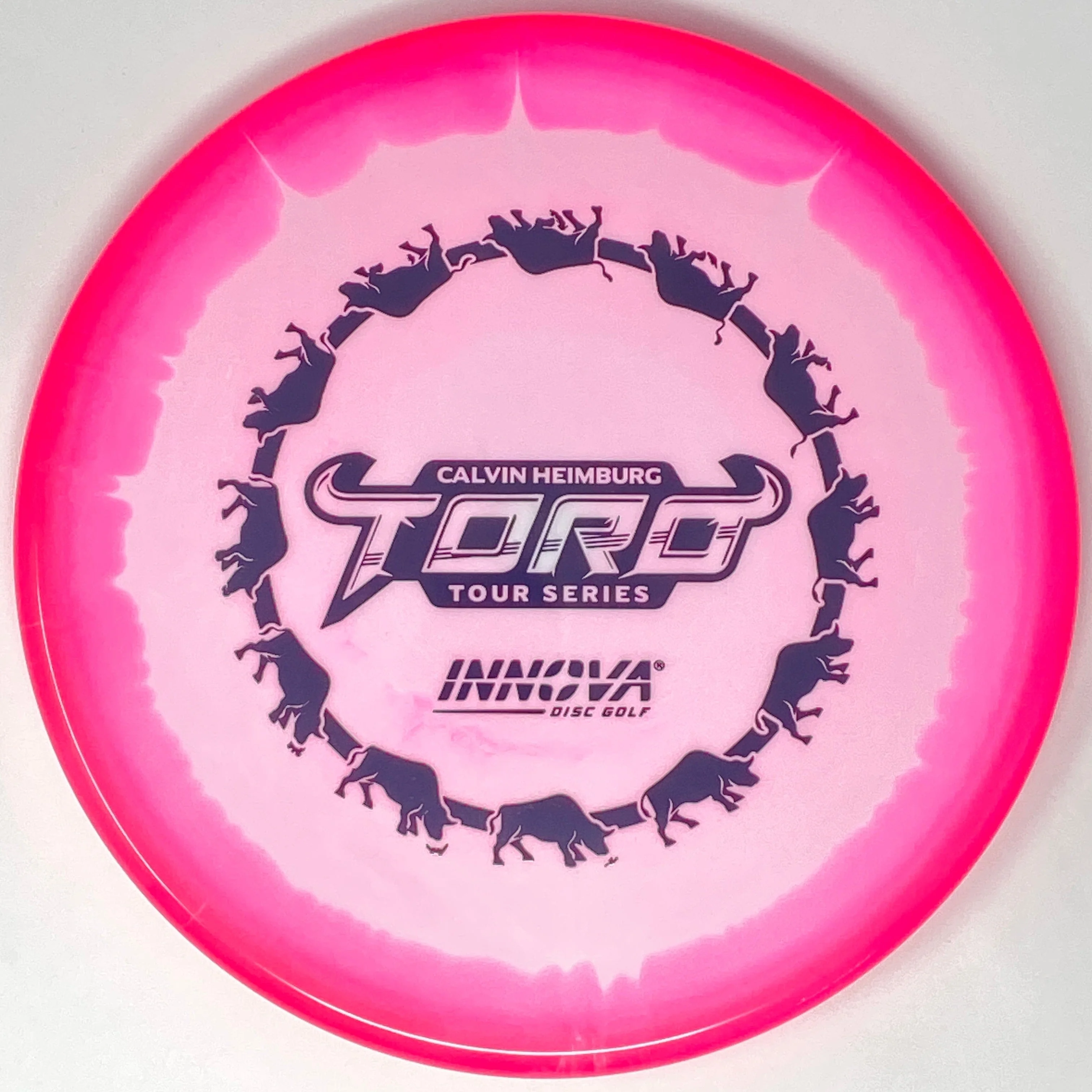Toro (Halo Star - Calvin Heimburg 2023 Tour Series) - Image 10