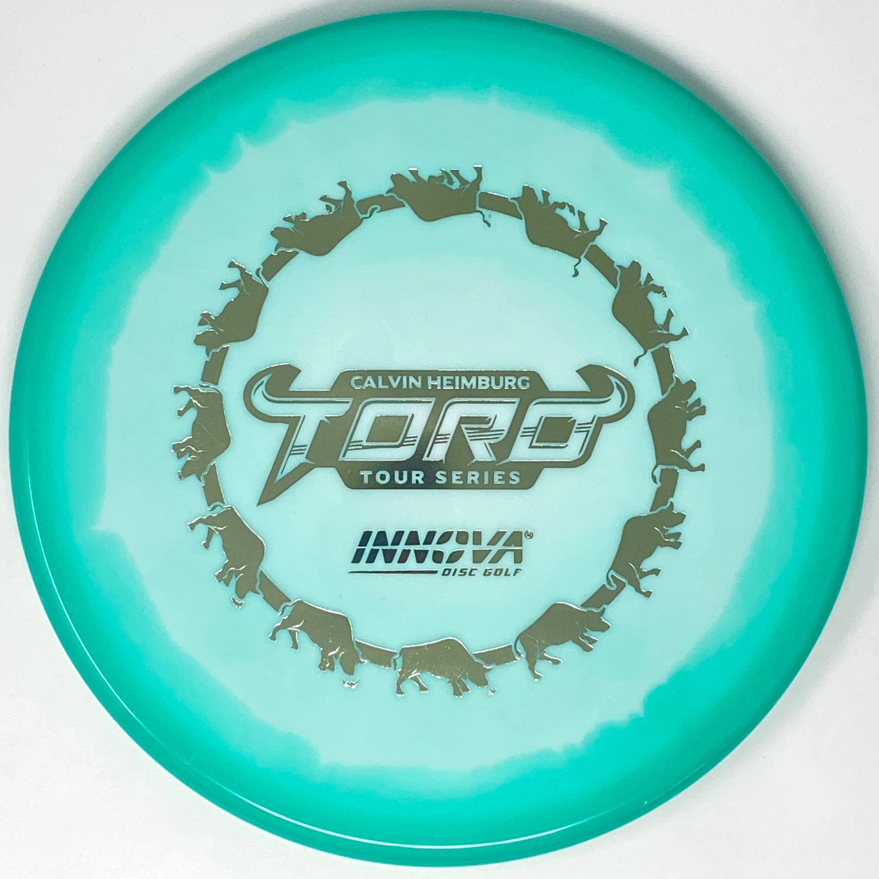 Toro (Halo Star - Calvin Heimburg 2023 Tour Series) - Image 11