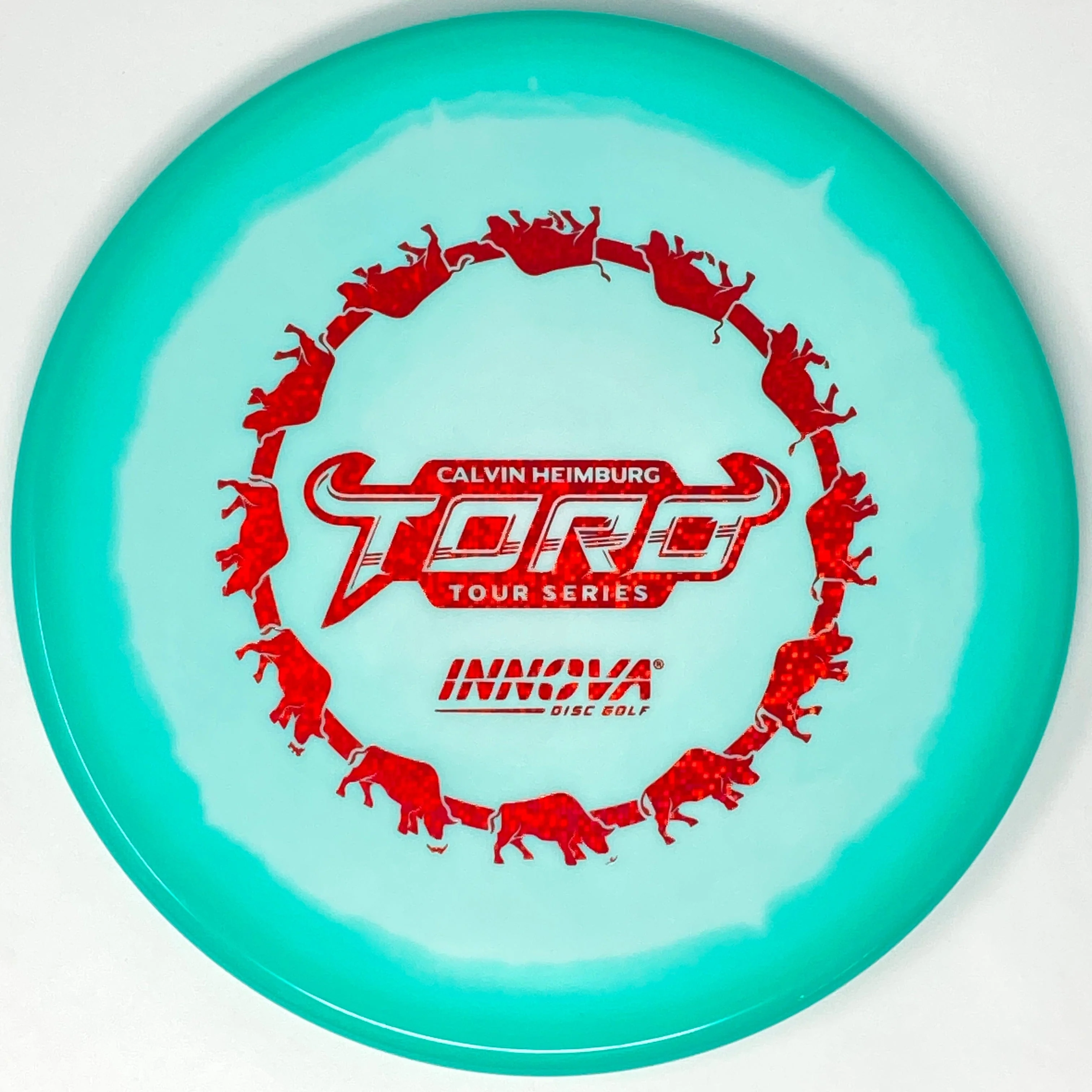 Toro (Halo Star - Calvin Heimburg 2023 Tour Series) - Image 12