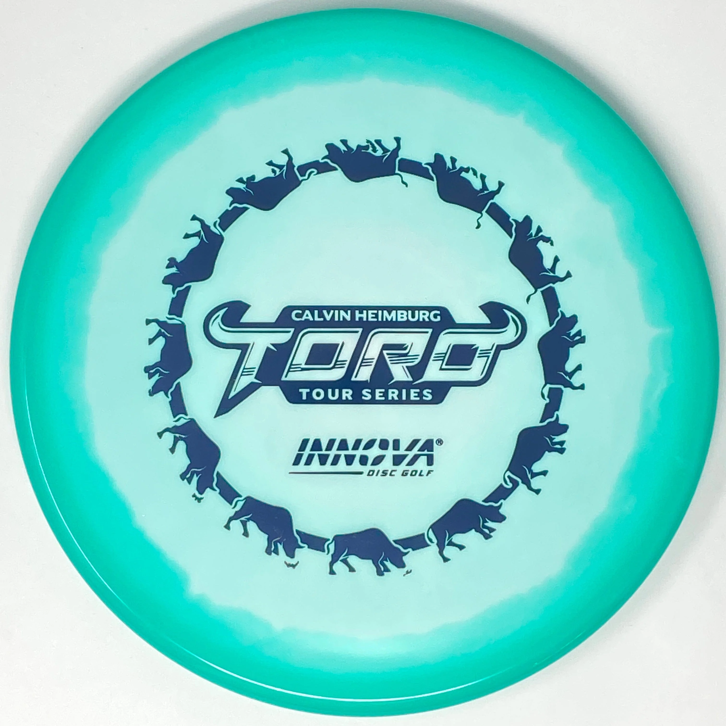 Toro (Halo Star - Calvin Heimburg 2023 Tour Series) - Image 13