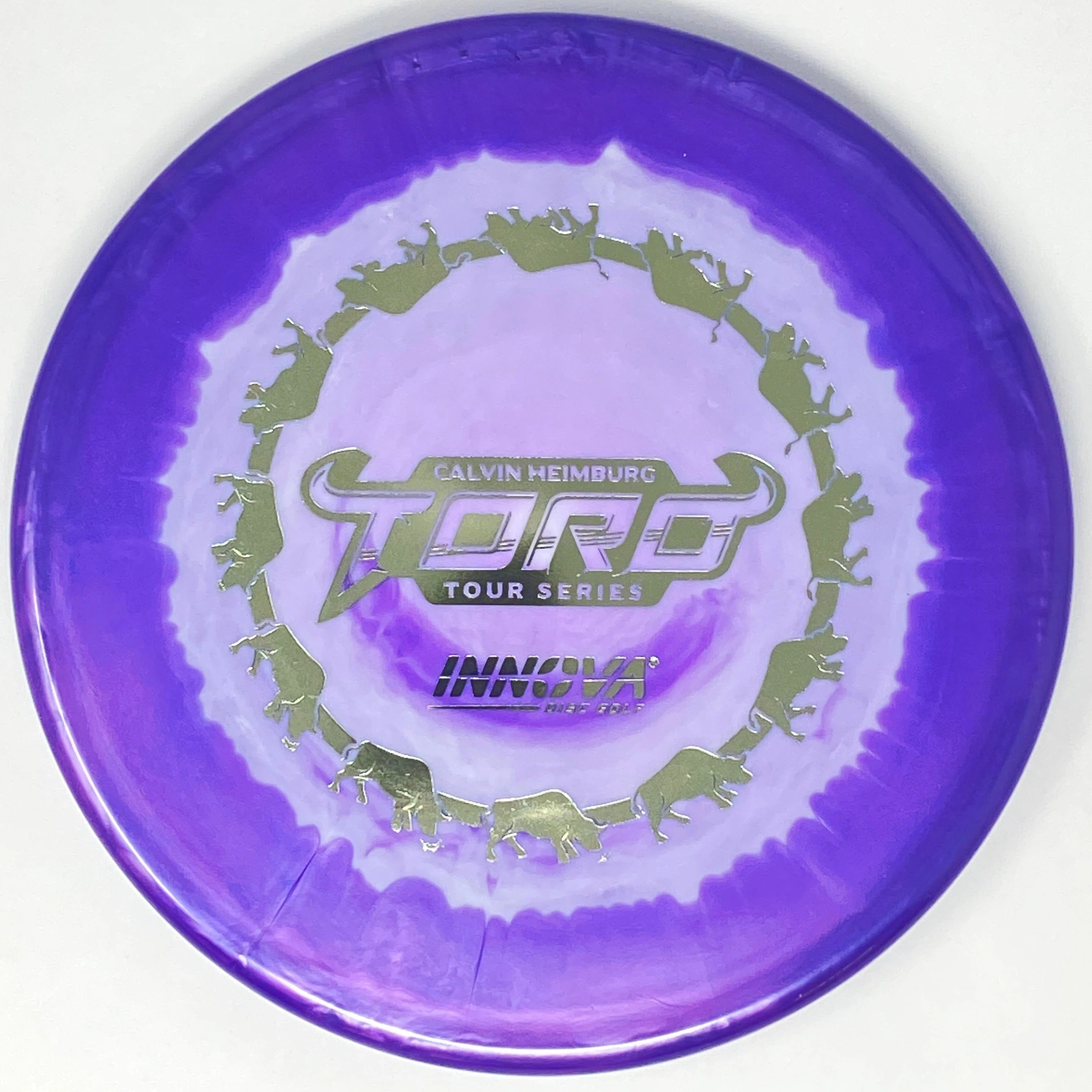 Toro (Halo Star - Calvin Heimburg 2023 Tour Series) - Image 14