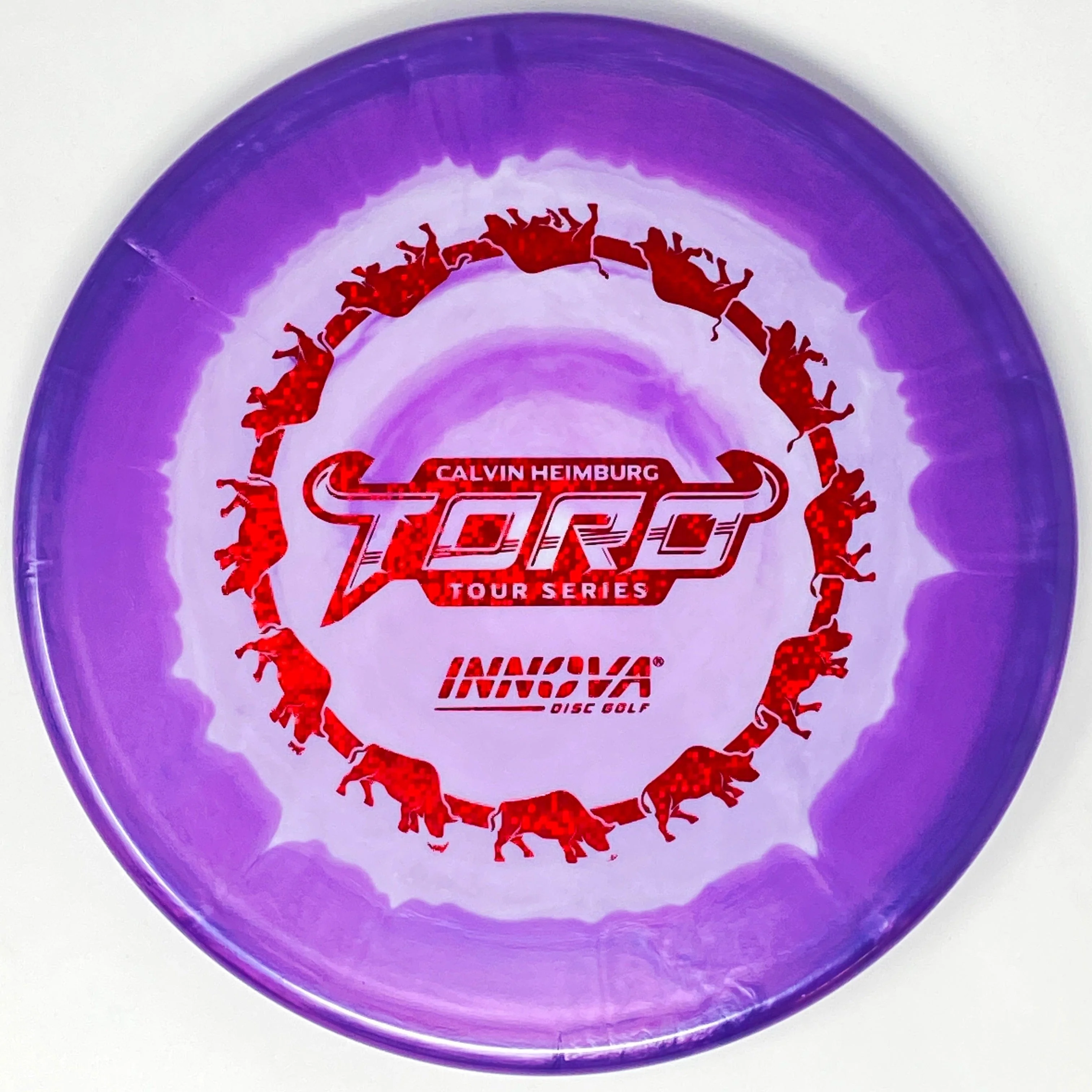 Toro (Halo Star - Calvin Heimburg 2023 Tour Series) - Image 15