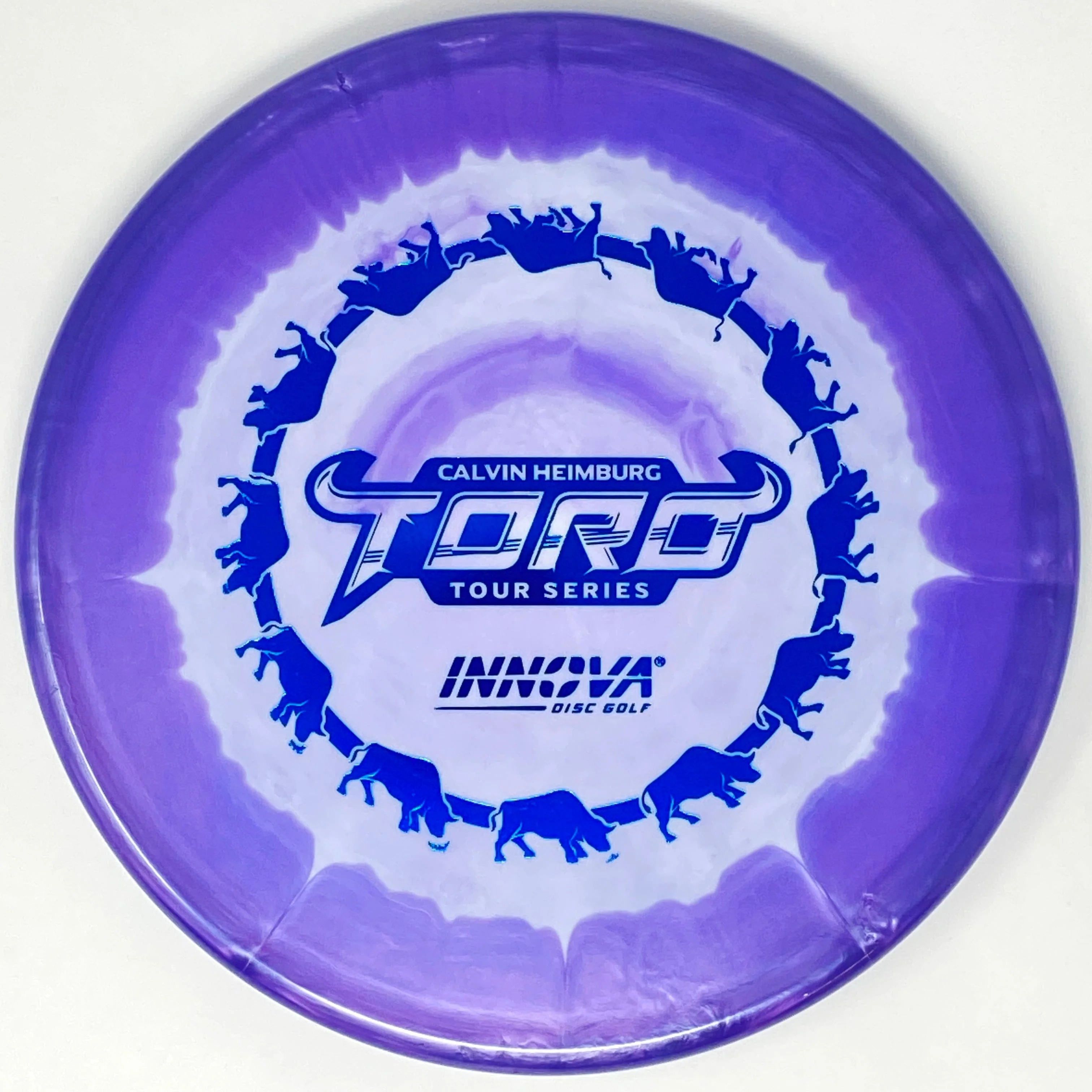 Toro (Halo Star - Calvin Heimburg 2023 Tour Series) - Image 16