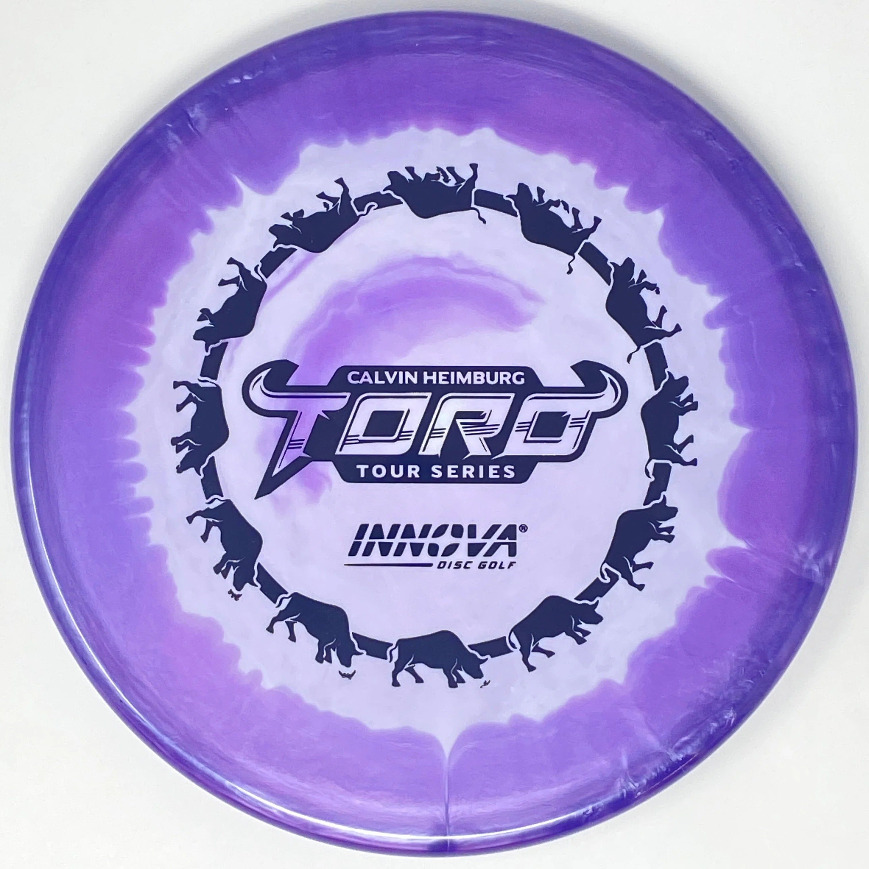 Toro (Halo Star - Calvin Heimburg 2023 Tour Series) - Image 17