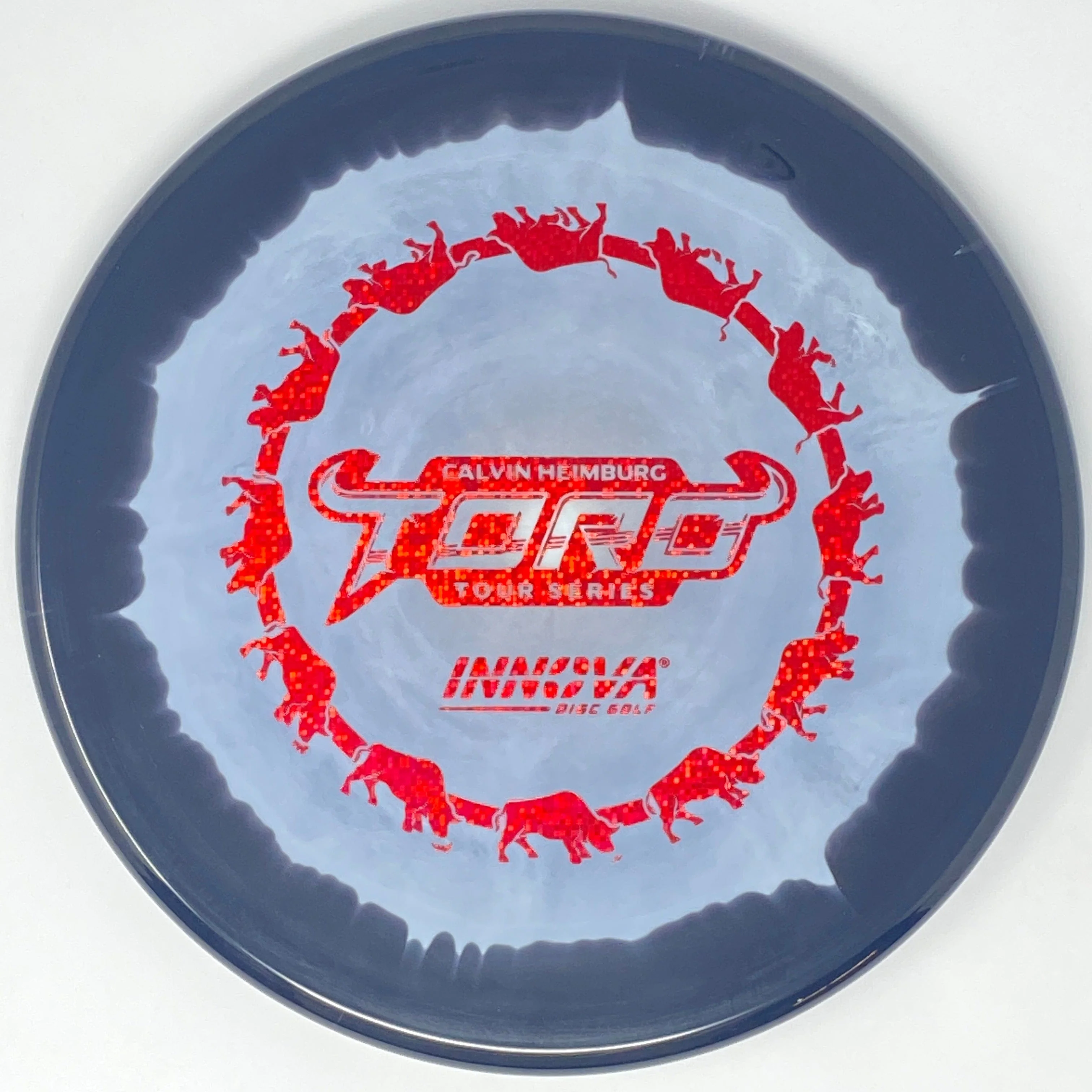 Toro (Halo Star - Calvin Heimburg 2023 Tour Series) - Image 19