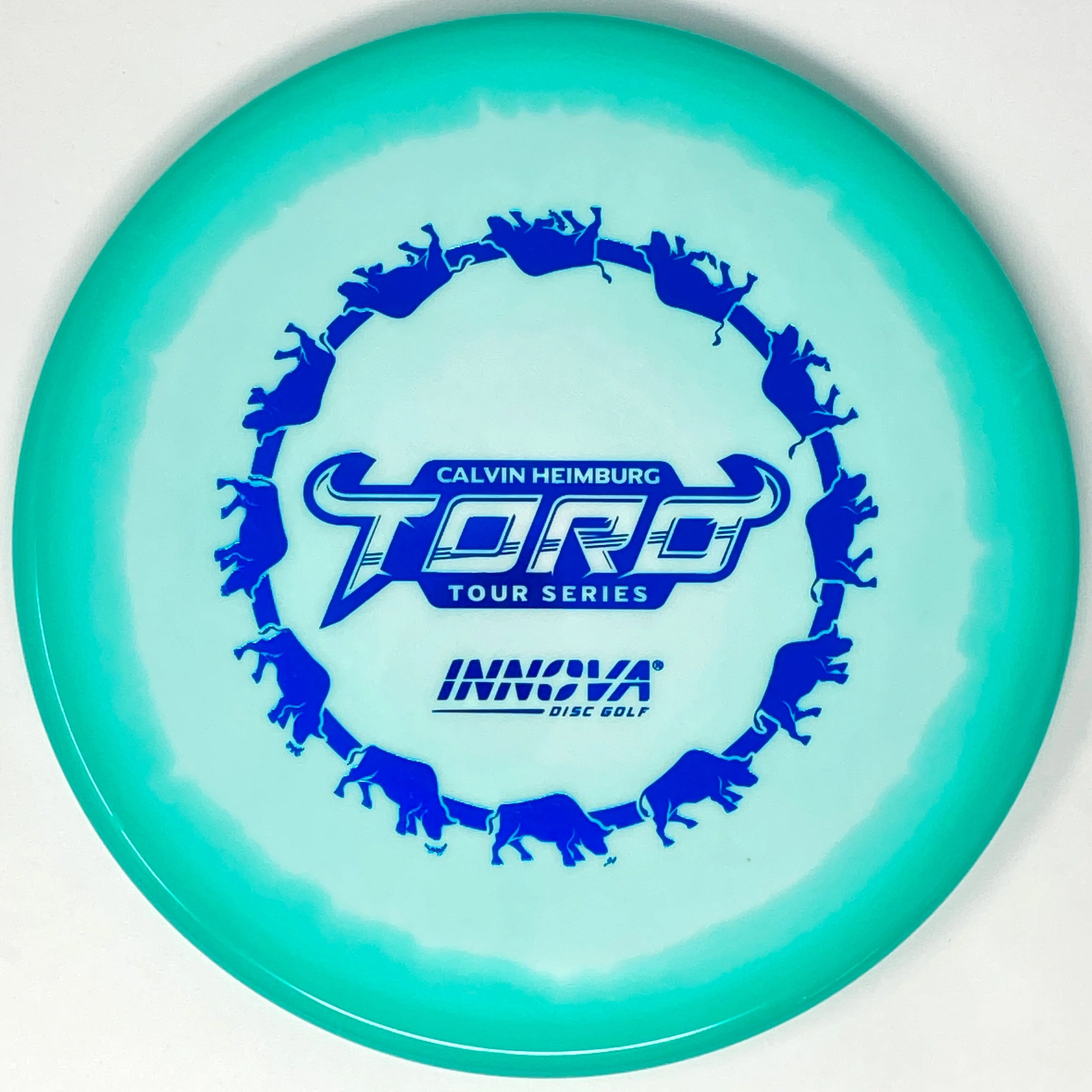 Toro (Halo Star - Calvin Heimburg 2023 Tour Series) - Image 2