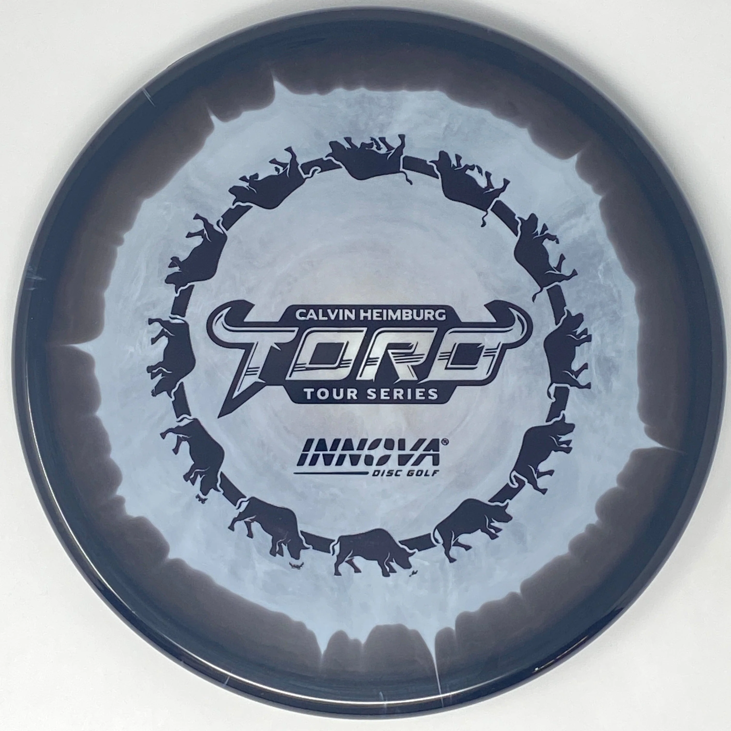 Toro (Halo Star - Calvin Heimburg 2023 Tour Series) - Image 21