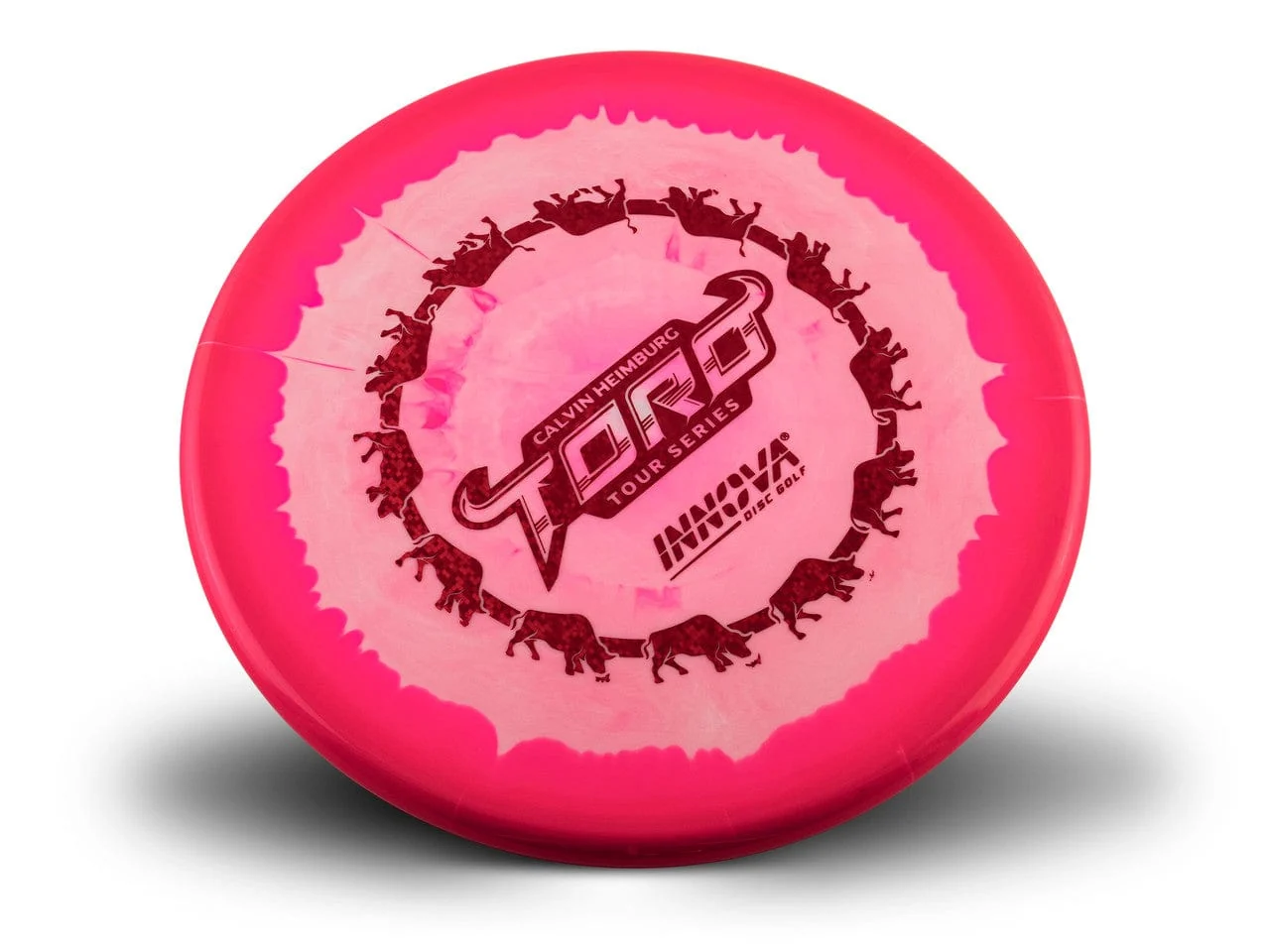 Toro (Halo Star - Calvin Heimburg 2023 Tour Series) - Image 4