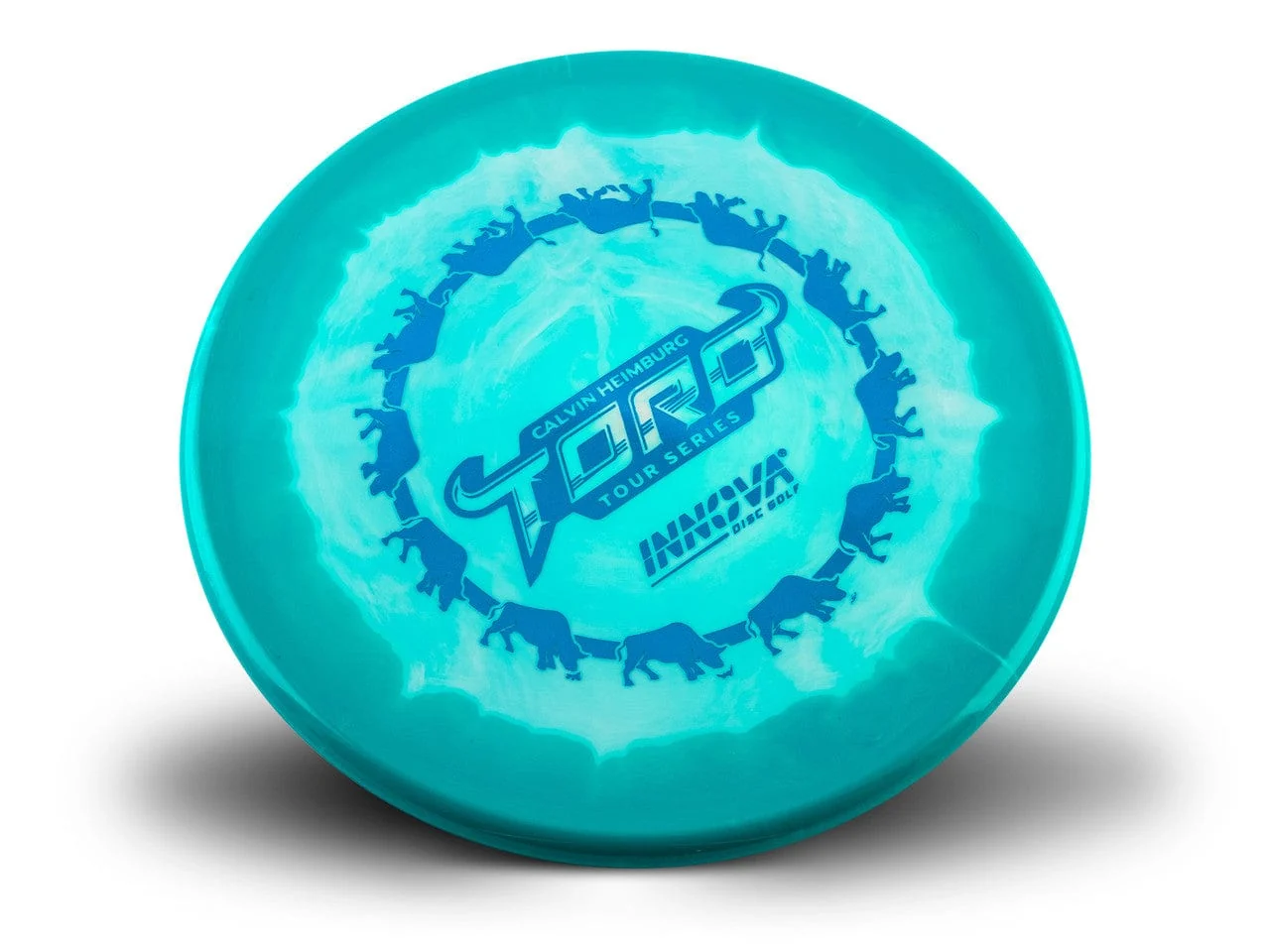 Toro (Halo Star - Calvin Heimburg 2023 Tour Series) - Image 6
