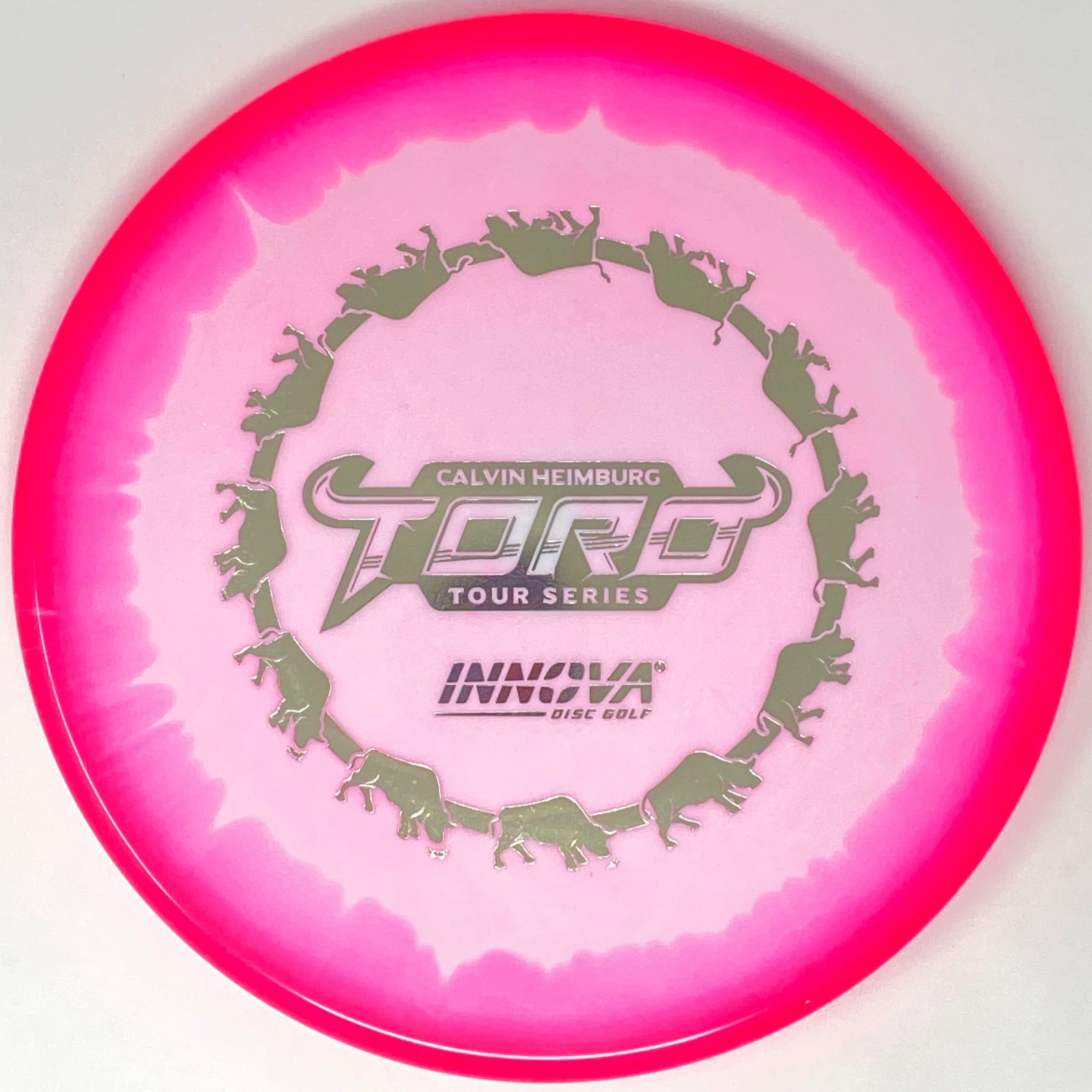 Toro (Halo Star - Calvin Heimburg 2023 Tour Series) - Image 7