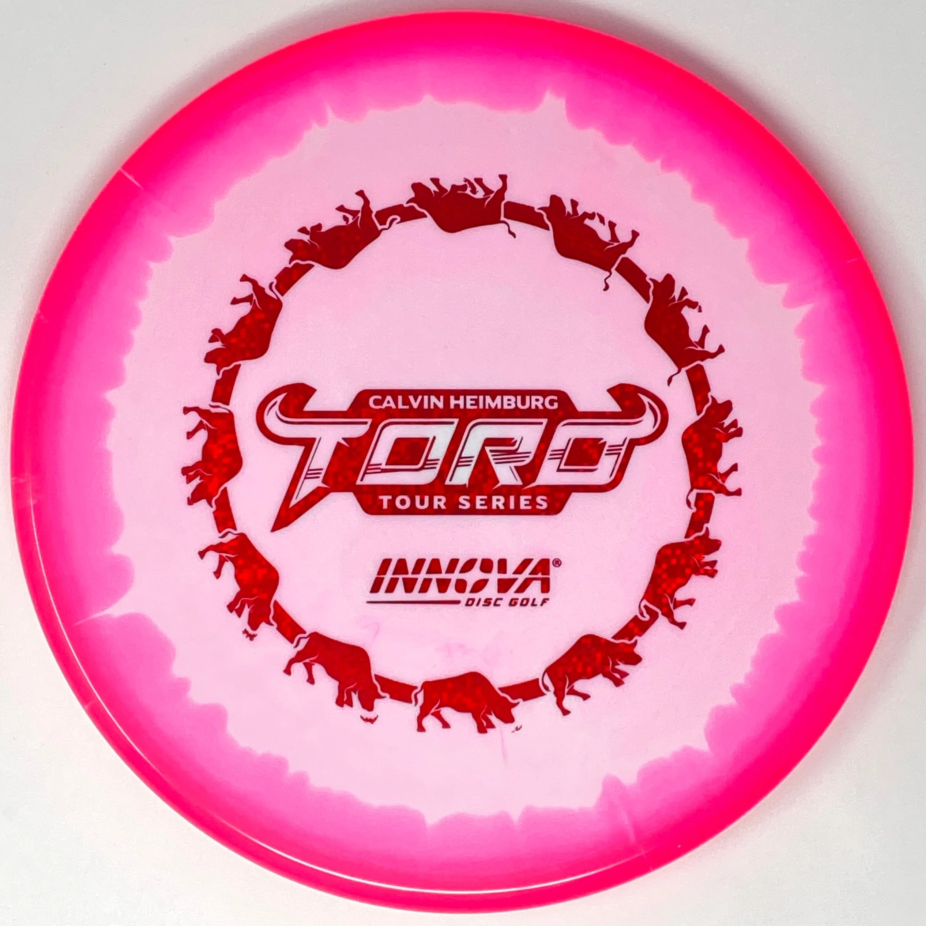 Toro (Halo Star - Calvin Heimburg 2023 Tour Series) - Image 8