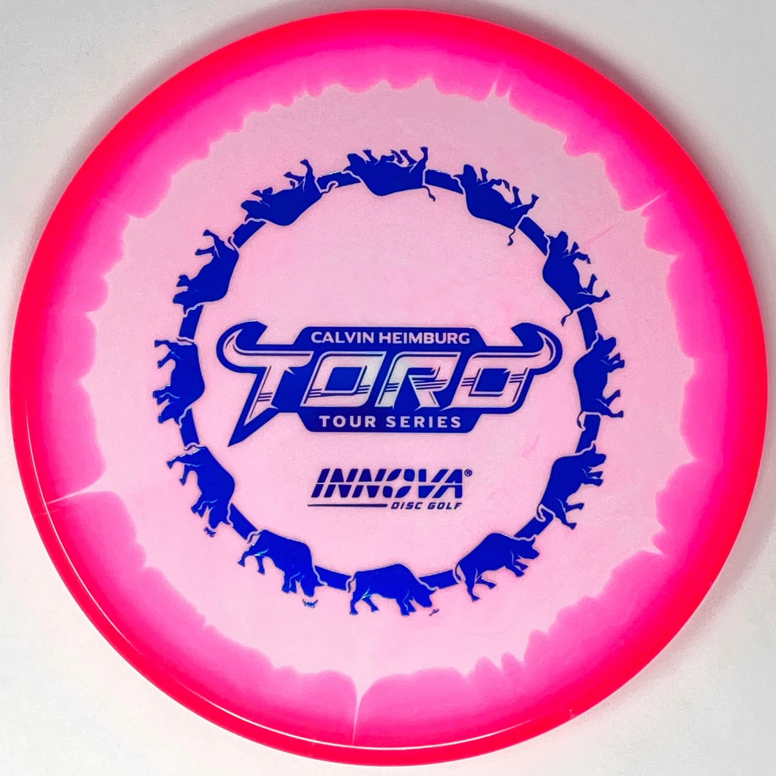 Toro (Halo Star - Calvin Heimburg 2023 Tour Series) - Image 9
