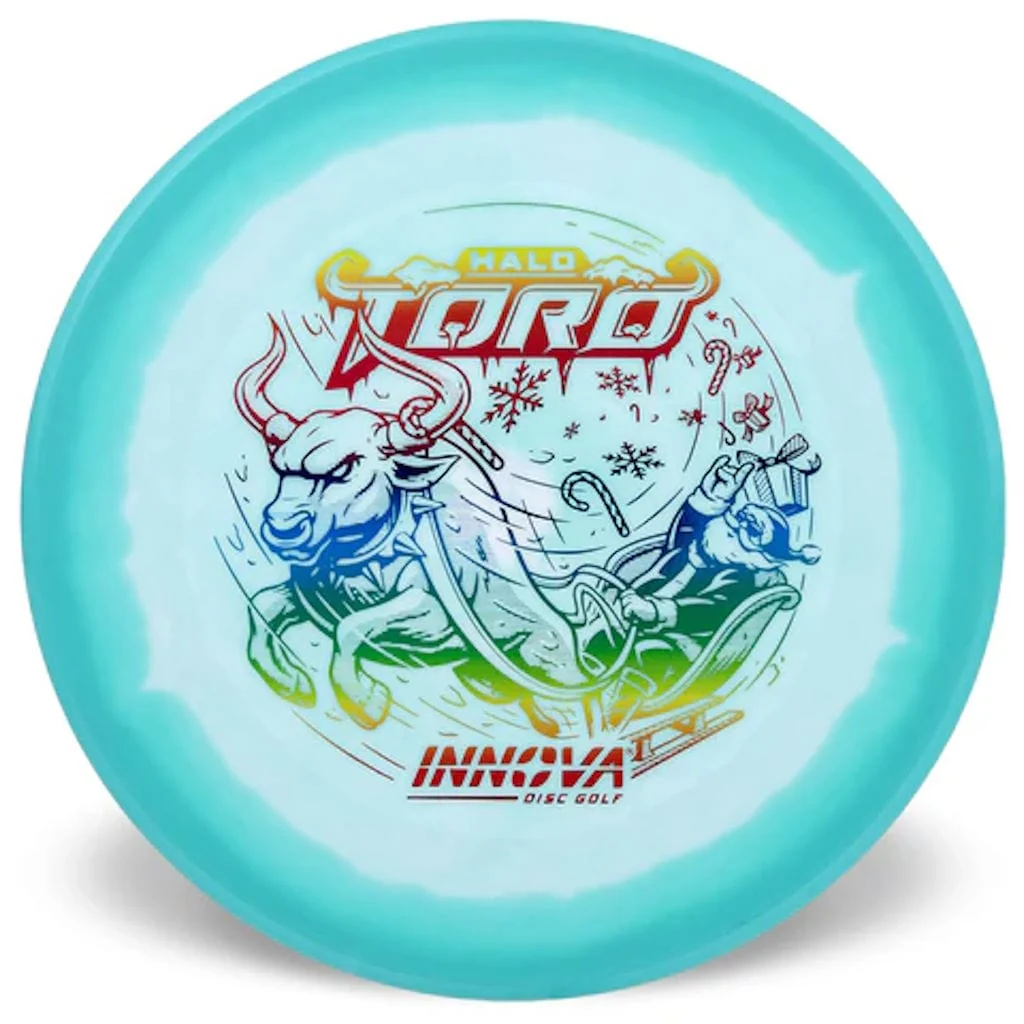 Toro (Halo Star - Holiday 2024 Limited Production)