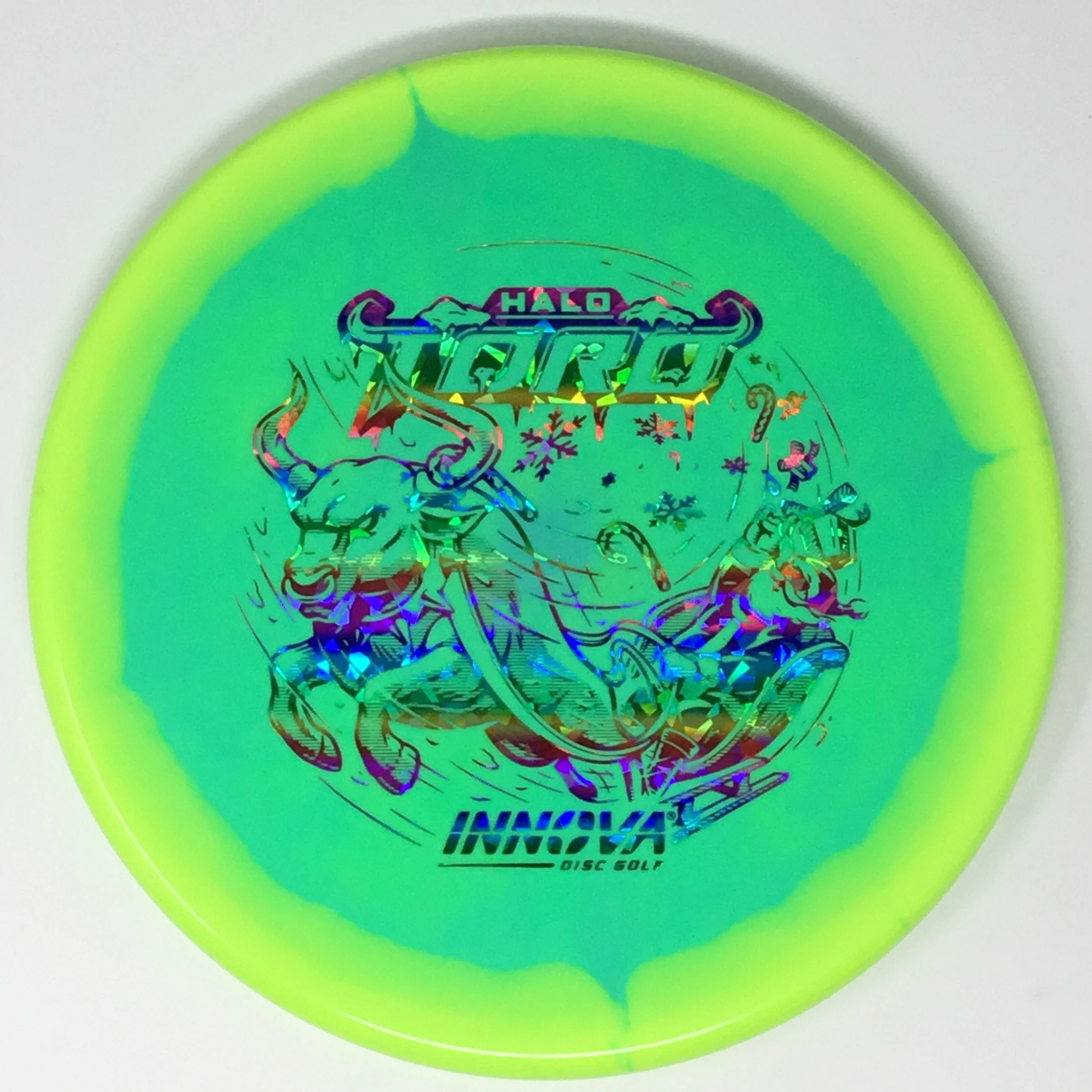 Toro (Halo Star - Holiday 2024 Limited Production) - Image 10