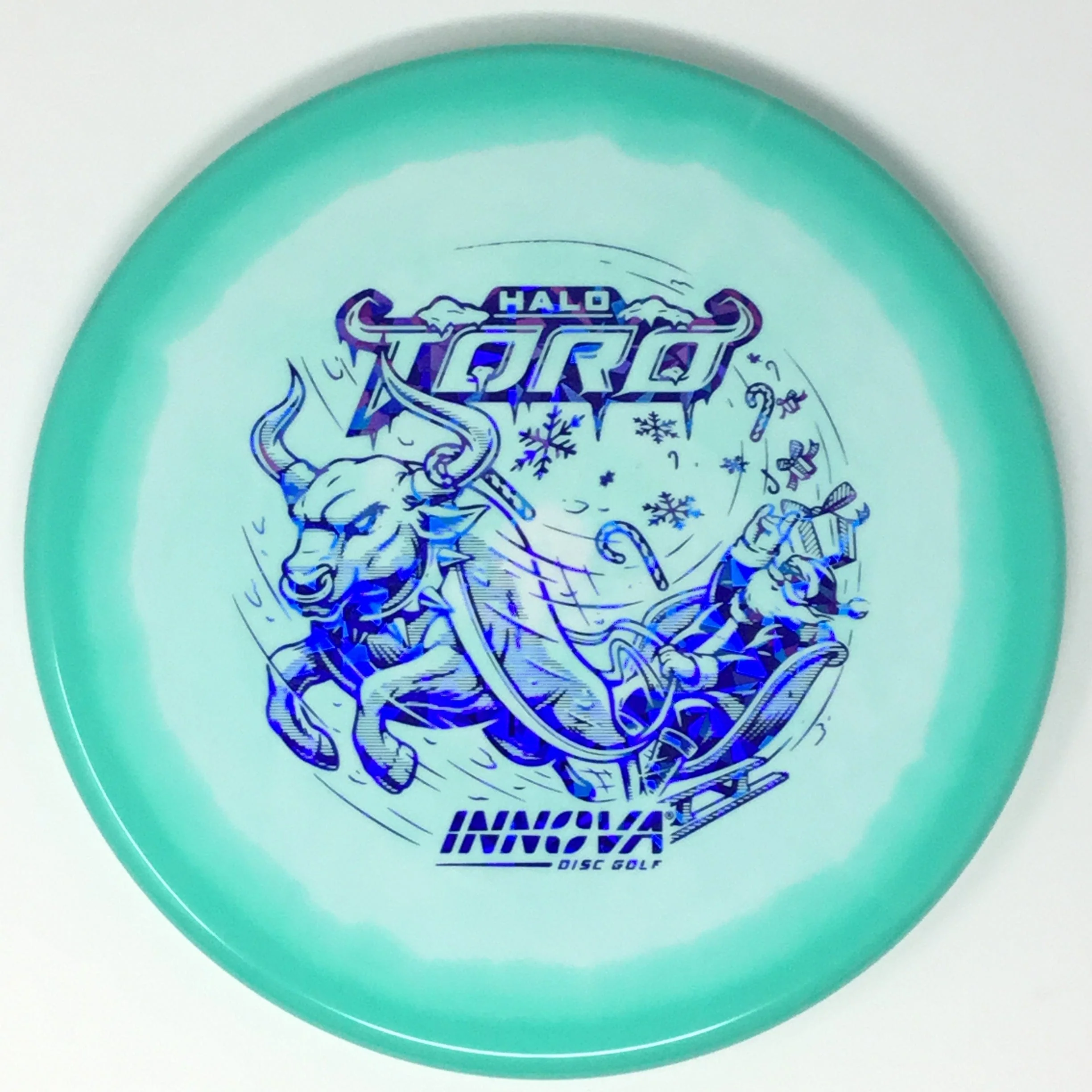 Toro (Halo Star - Holiday 2024 Limited Production) - Image 11