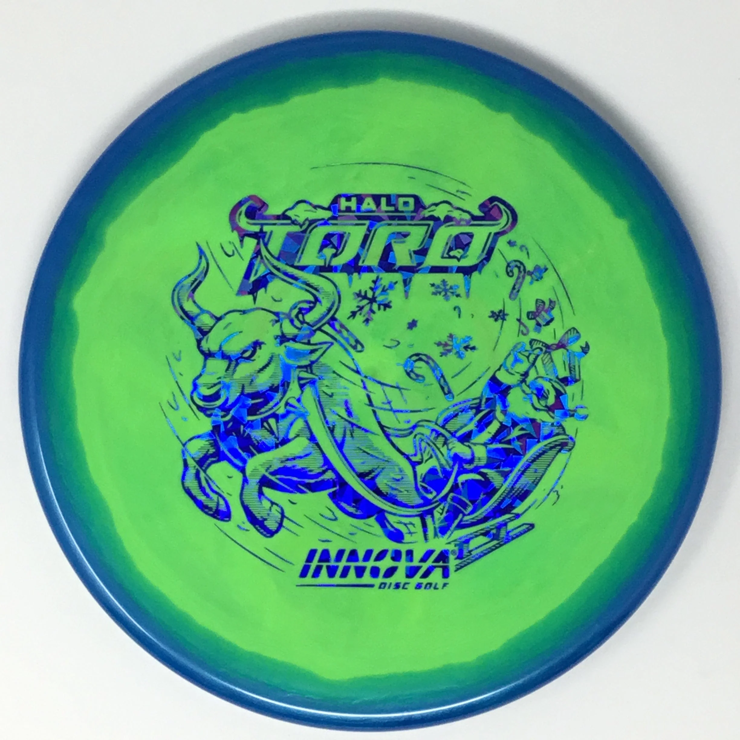 Toro (Halo Star - Holiday 2024 Limited Production) - Image 13
