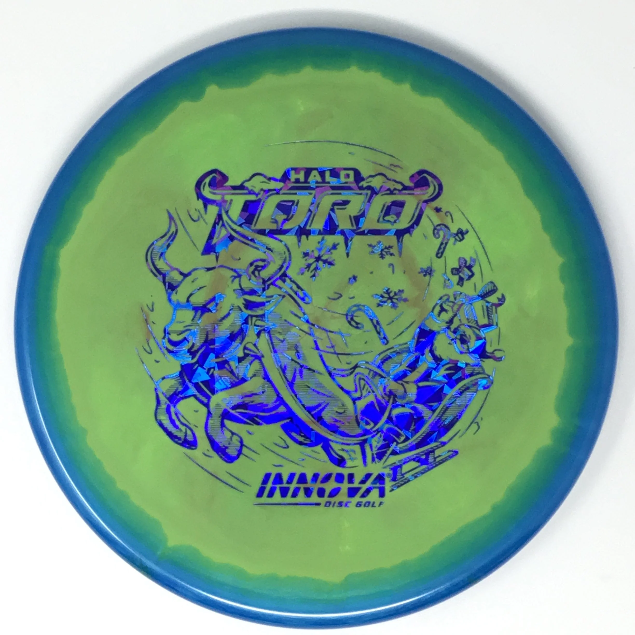 Toro (Halo Star - Holiday 2024 Limited Production) - Image 14