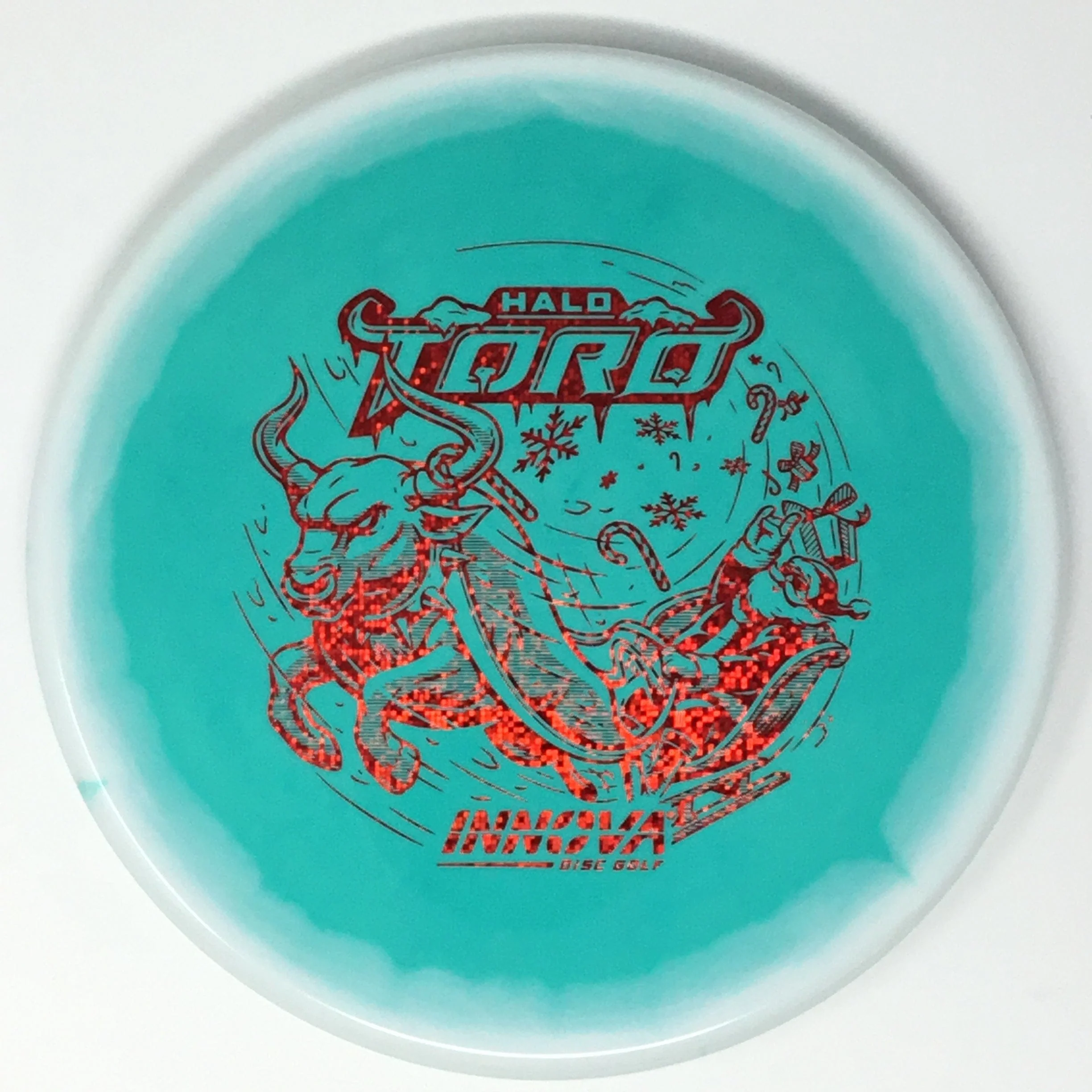 Toro (Halo Star - Holiday 2024 Limited Production) - Image 15