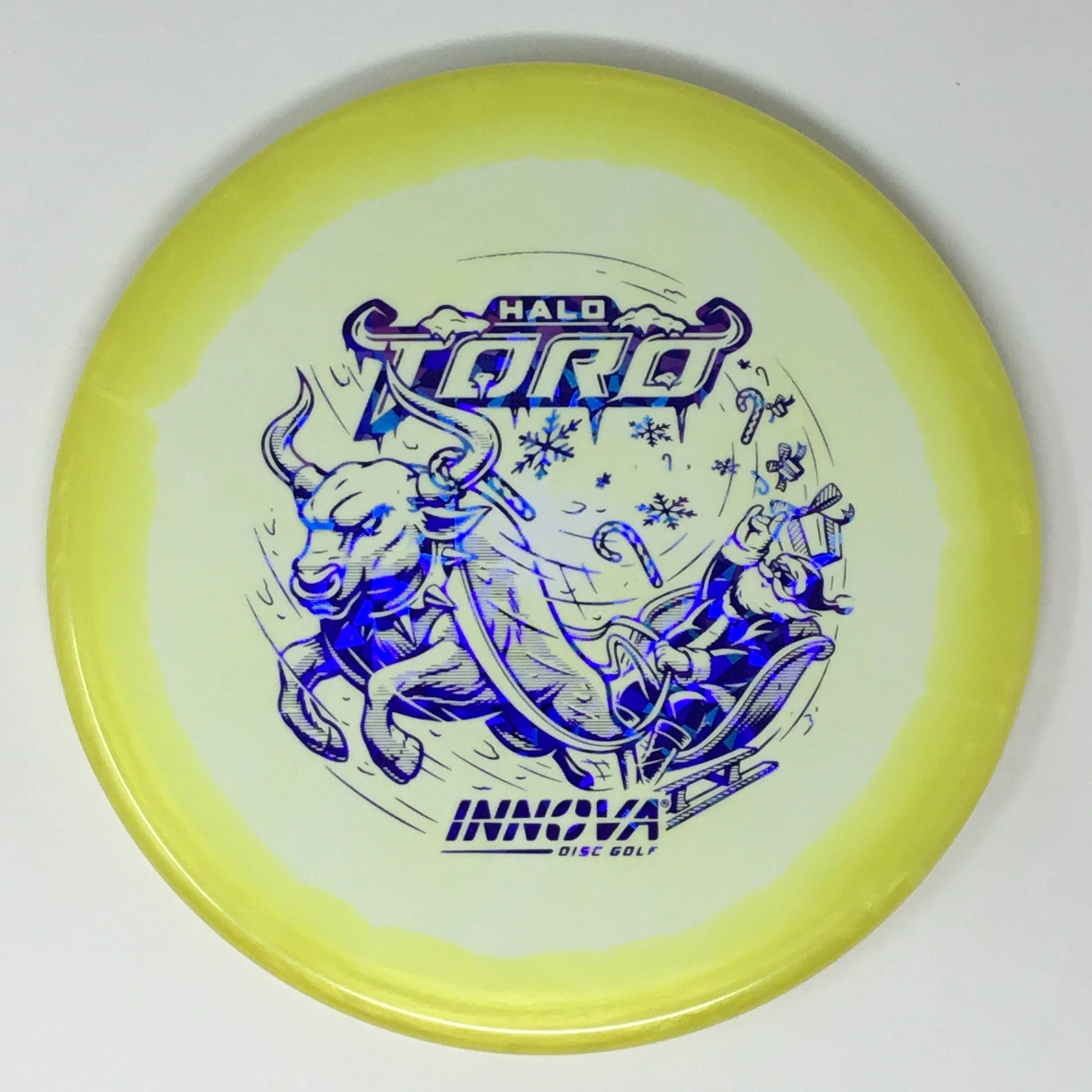 Toro (Halo Star - Holiday 2024 Limited Production) - Image 4