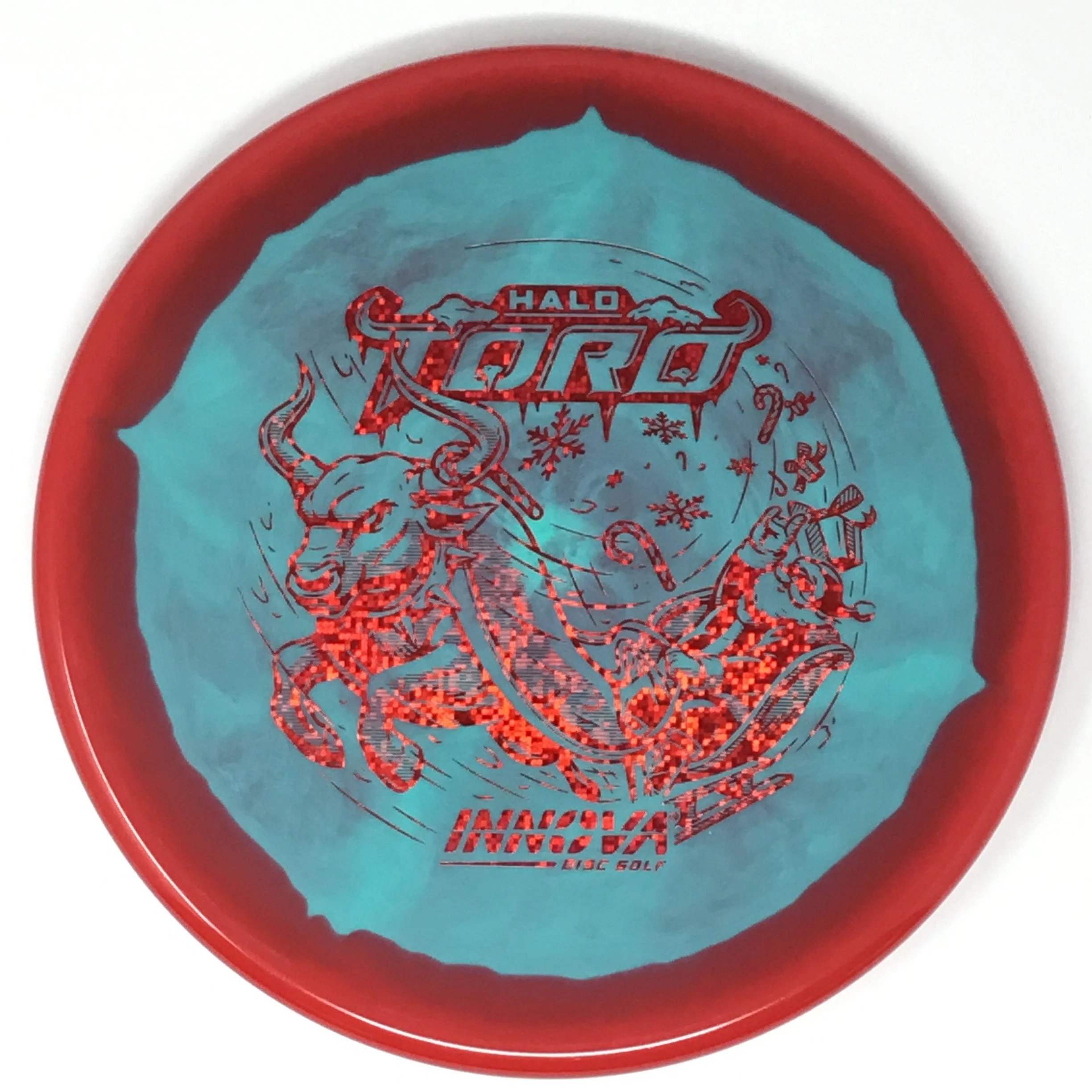 Toro (Halo Star - Holiday 2024 Limited Production) - Image 7