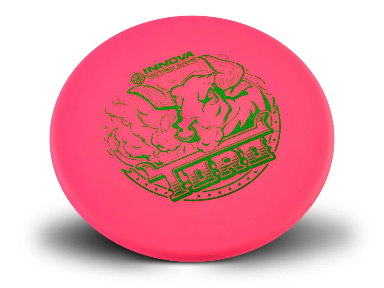 Toro (KC Pro) - Image 2