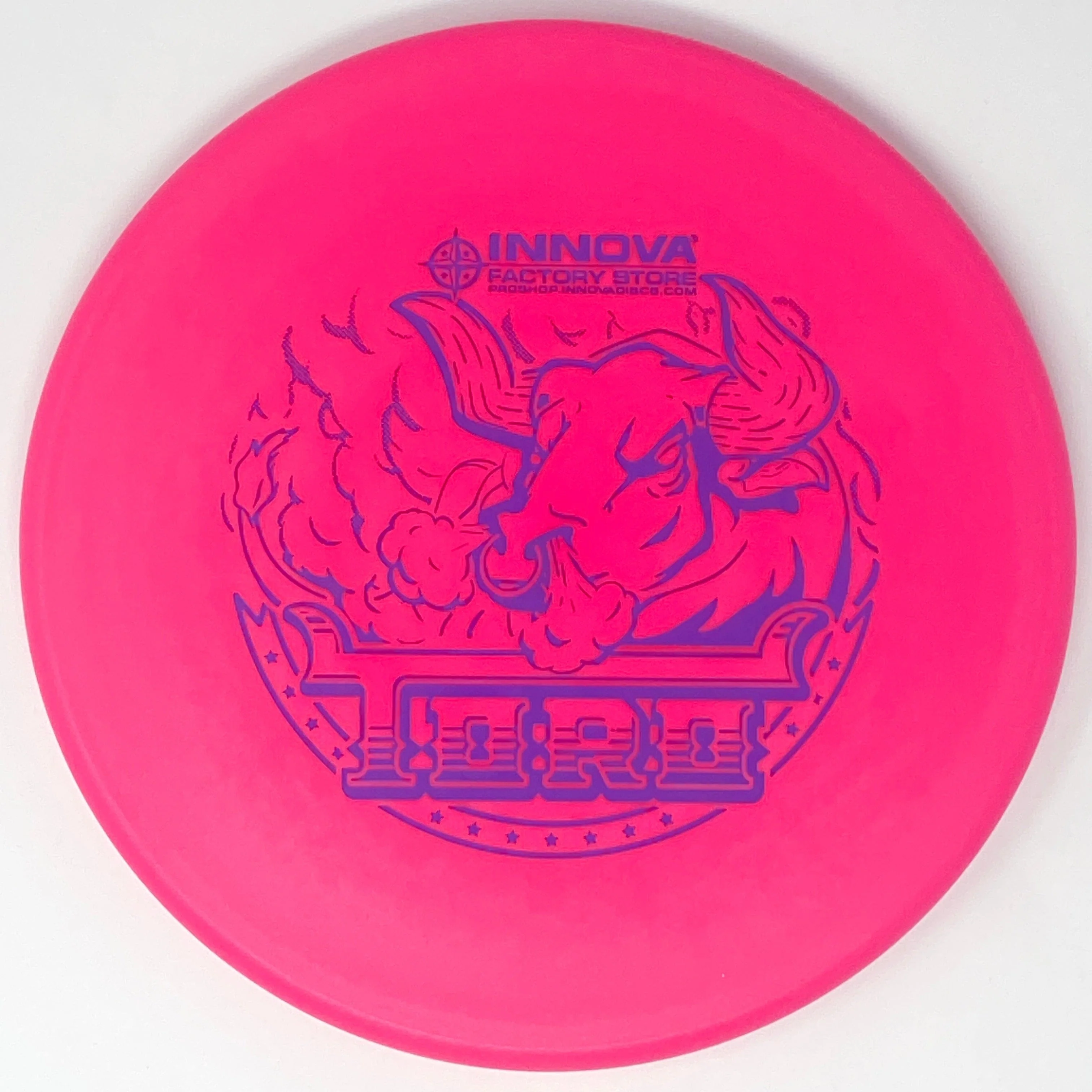 Toro (KC Pro) - Image 3