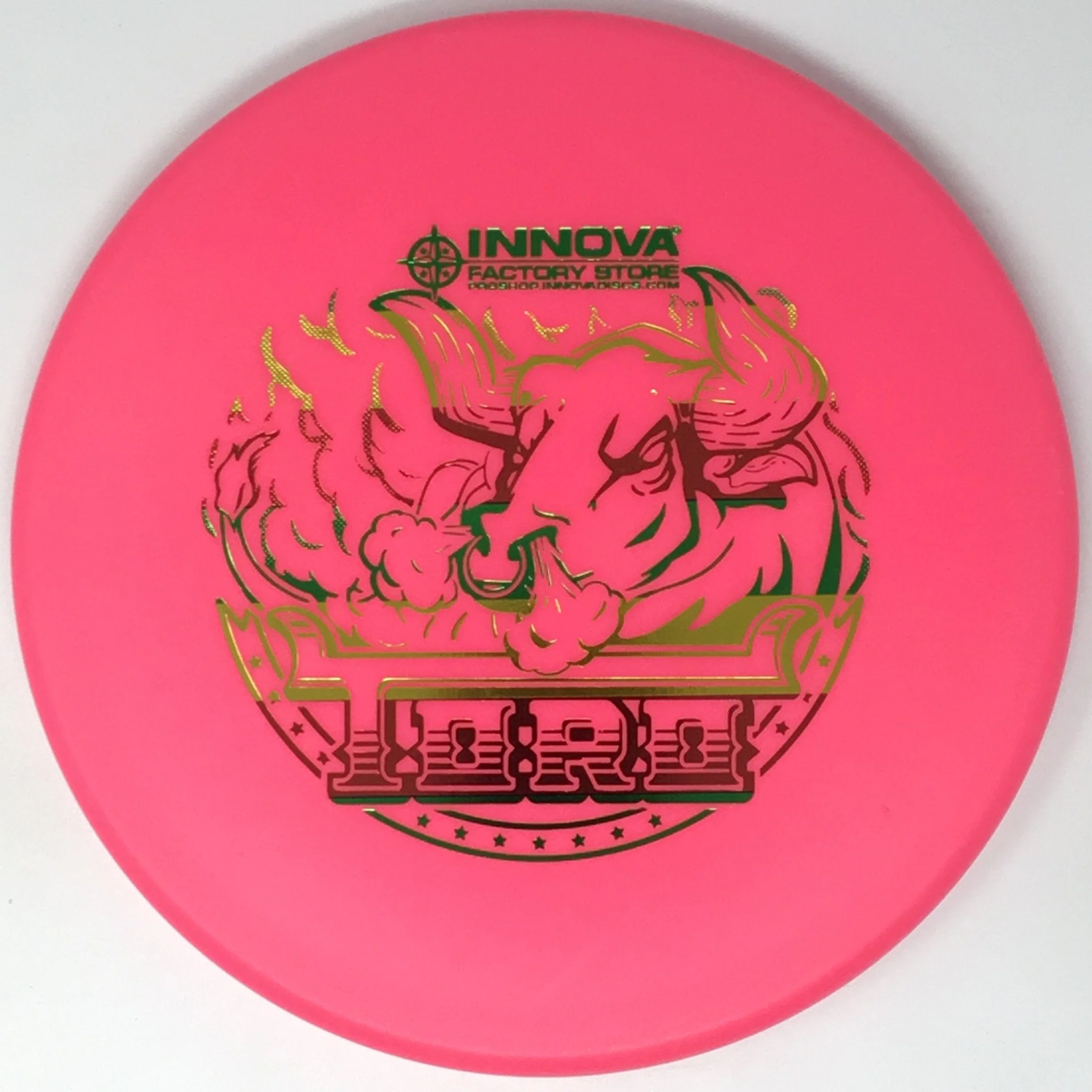 Toro (KC Pro) - Image 4