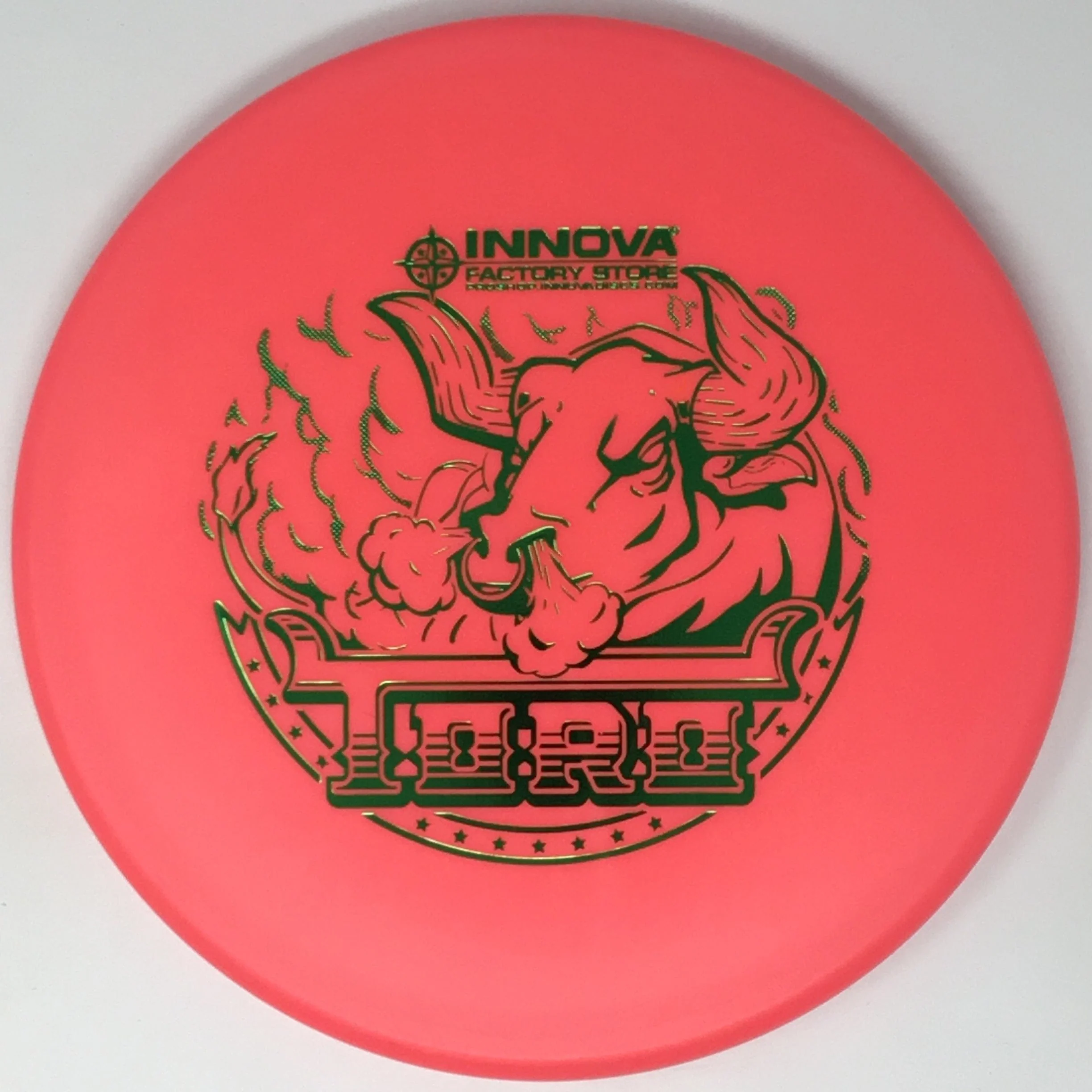 Toro (KC Pro) - Image 6