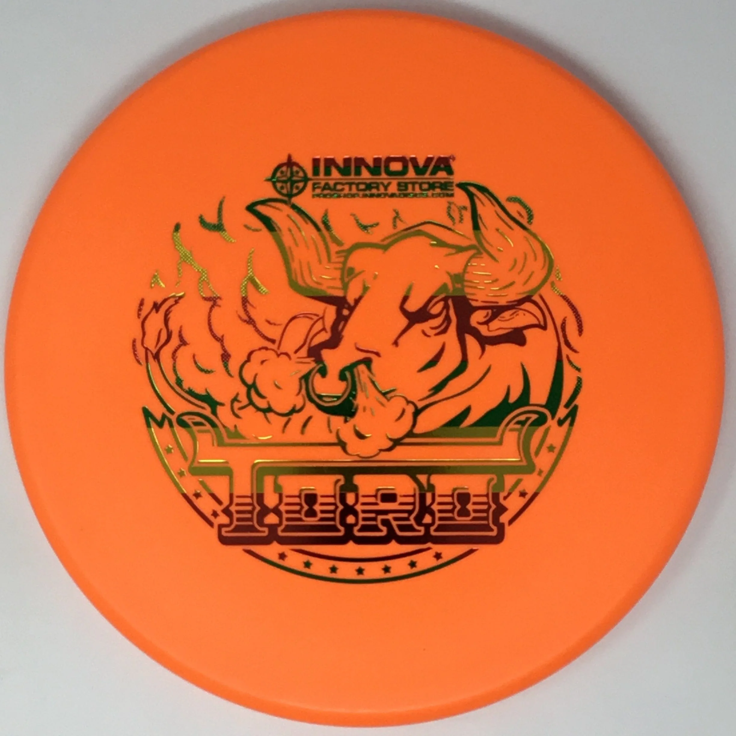 Toro (KC Pro) - Image 8