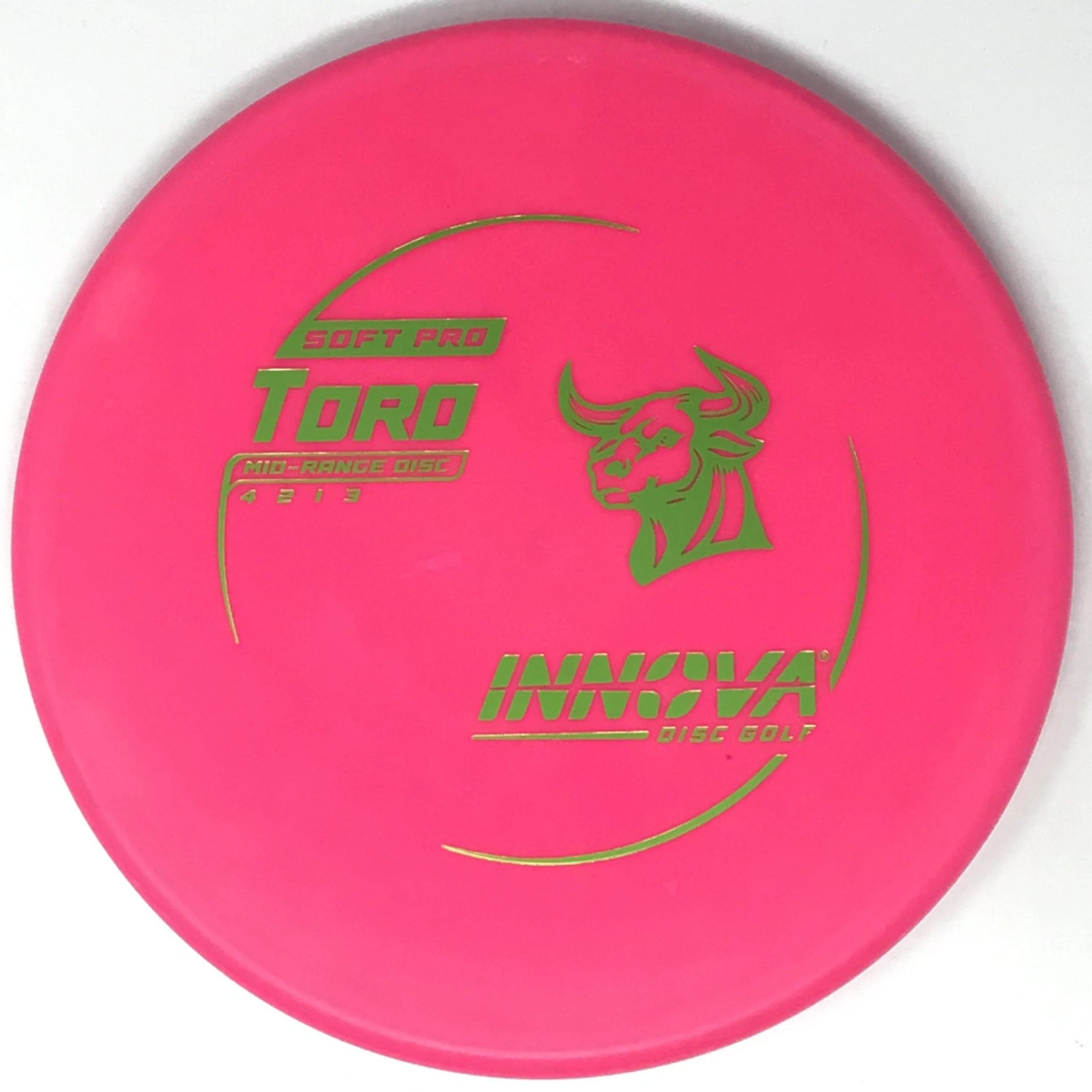 Toro (Soft Pro) - Image 3
