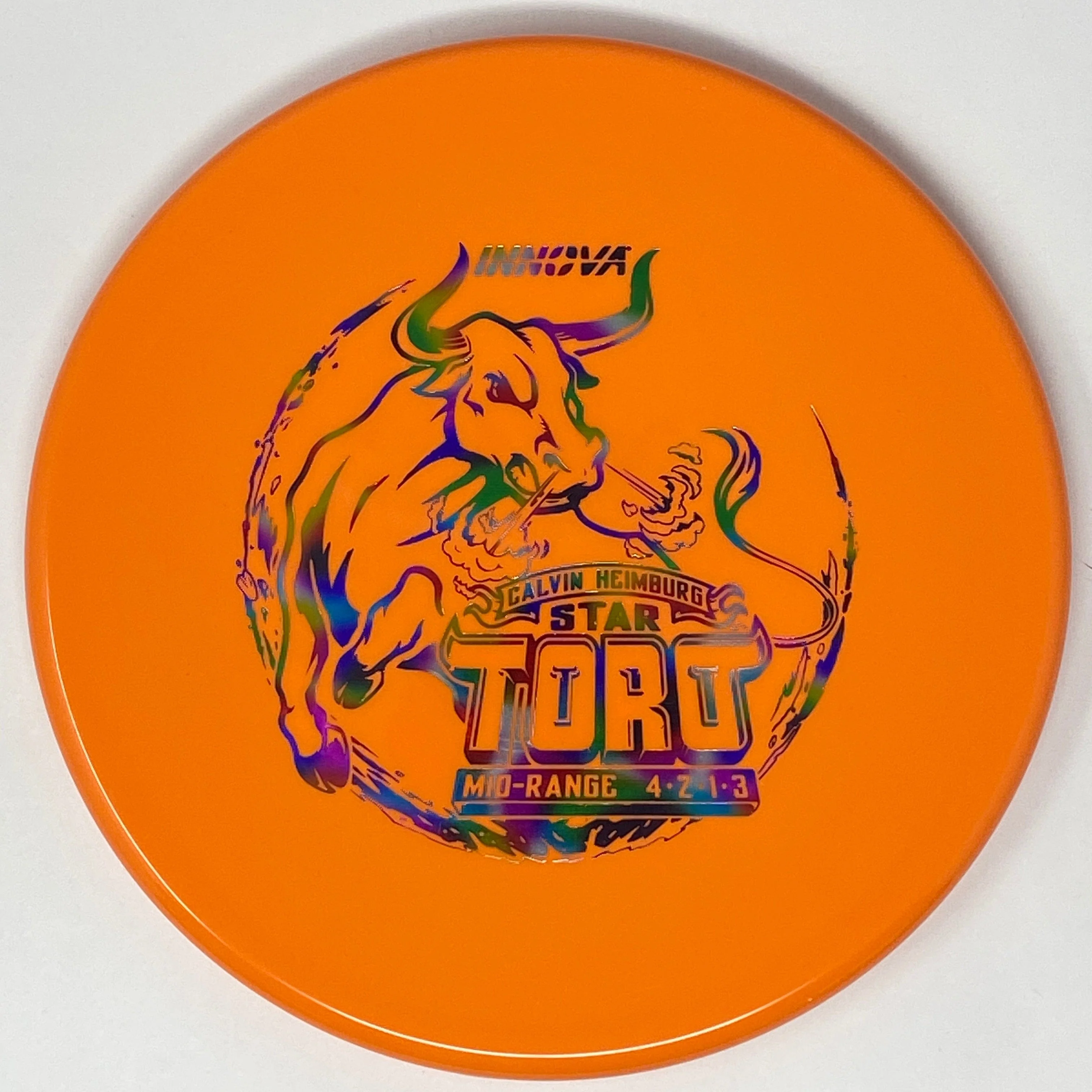 Toro (Star, Calvin Heimburg Signature Series) - Image 11