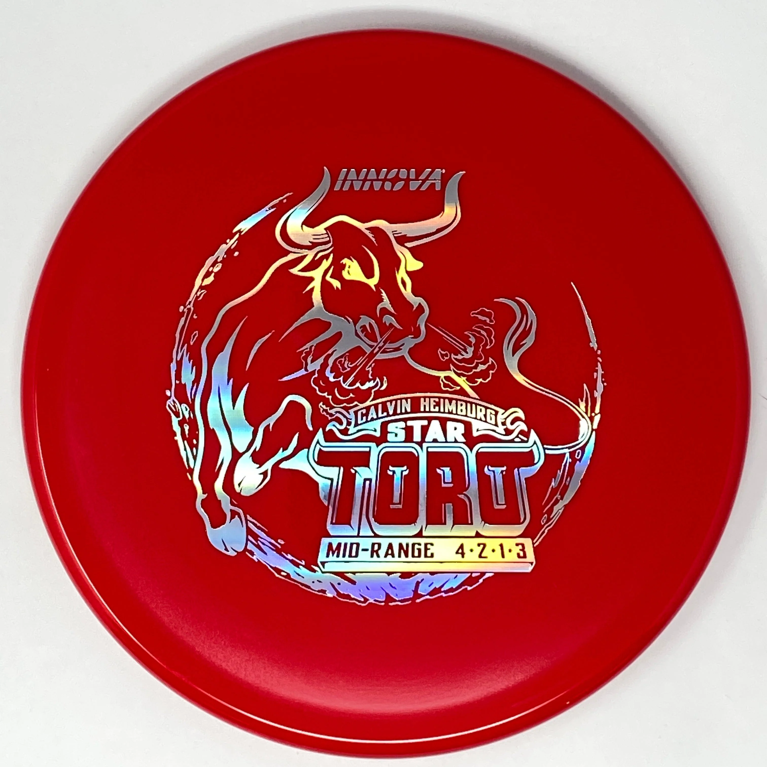 Toro (Star, Calvin Heimburg Signature Series) - Image 12