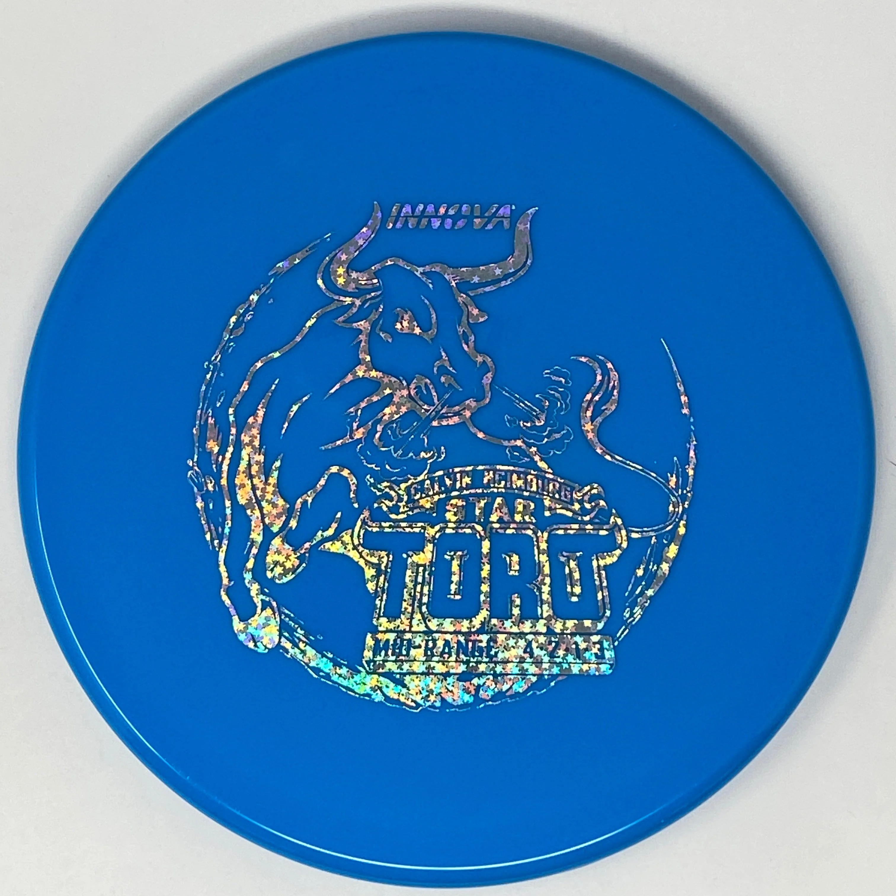 Toro (Star, Calvin Heimburg Signature Series) - Image 5