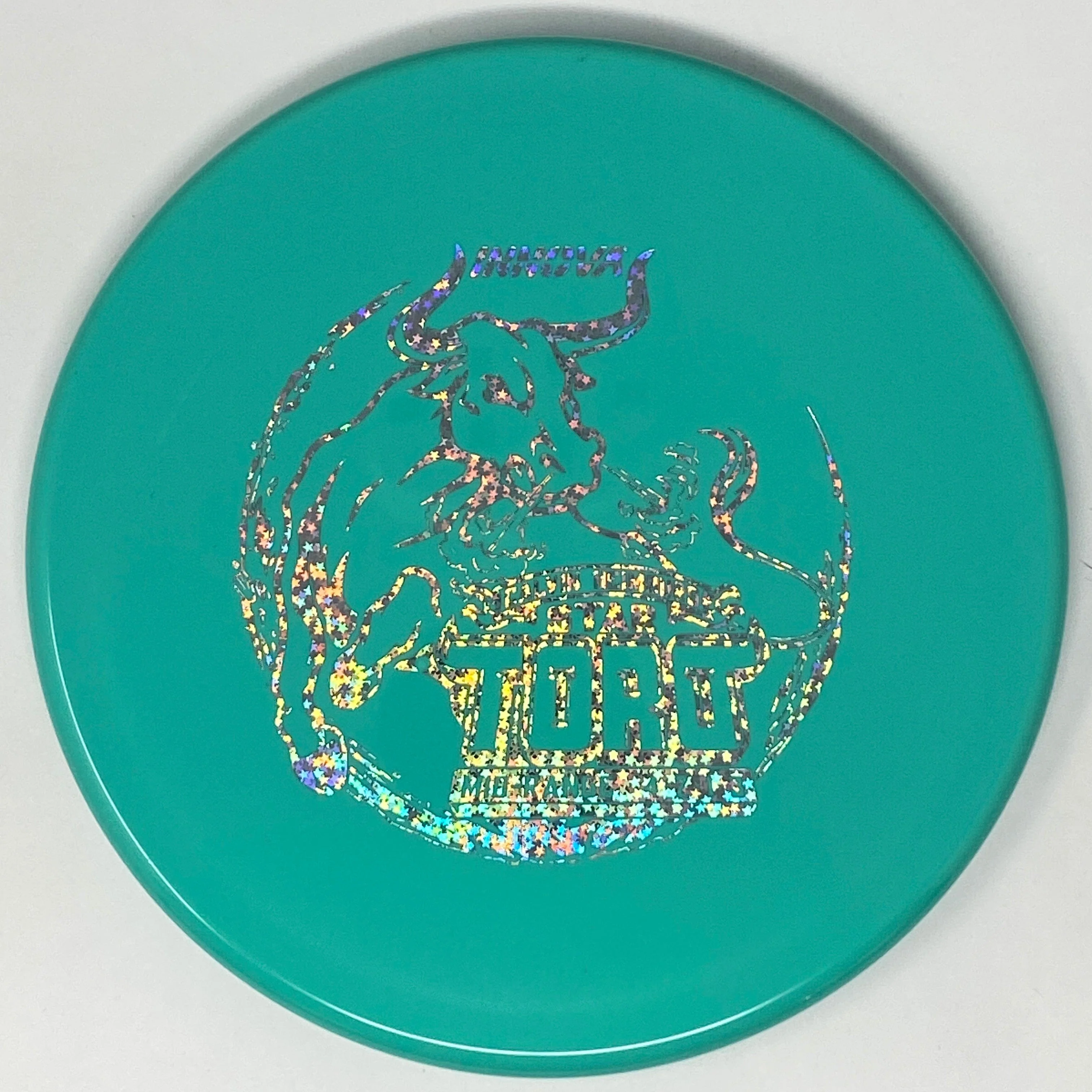 Toro (Star, Calvin Heimburg Signature Series) - Image 8